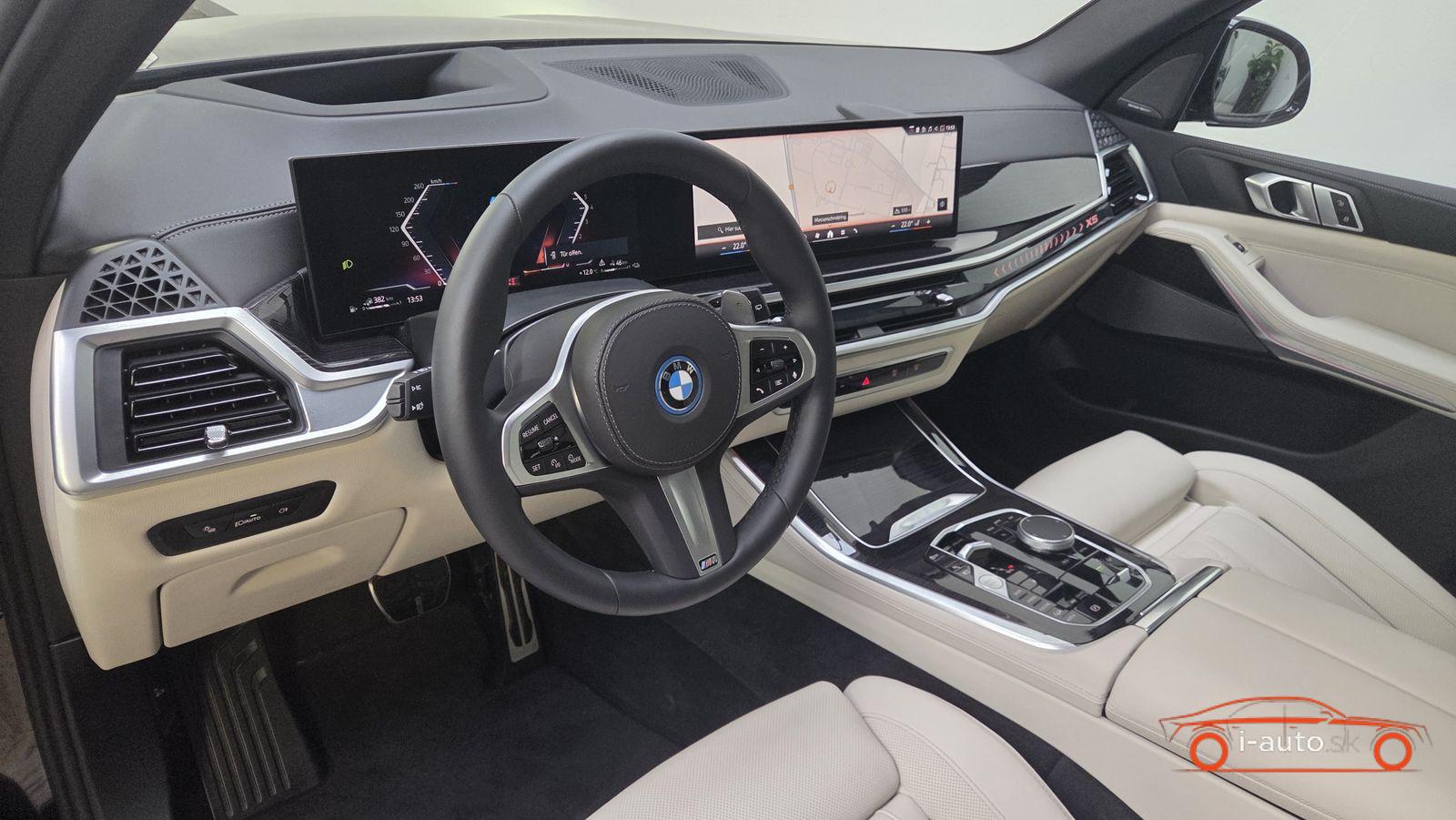 BMW X5 2025 na predaj – fotografia 8