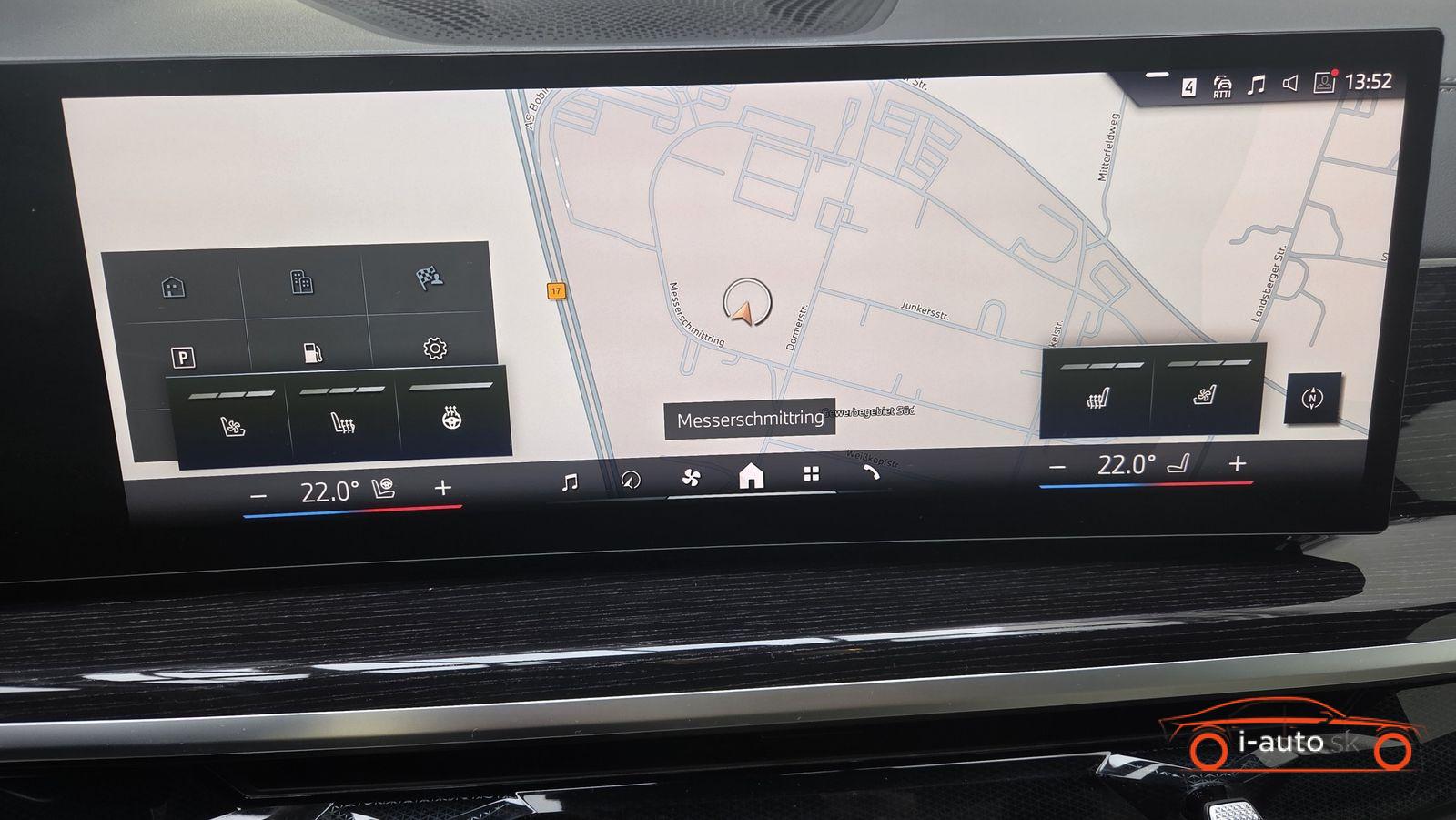 BMW X5 2025 na predaj – fotografia 12