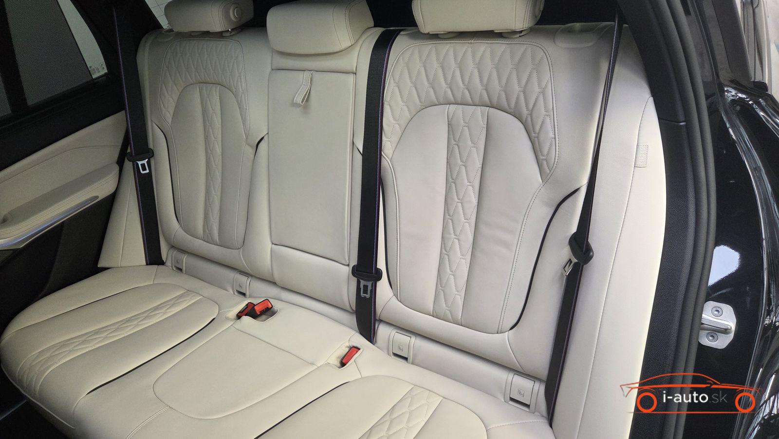 BMW X5 2025 na predaj – fotografia 18