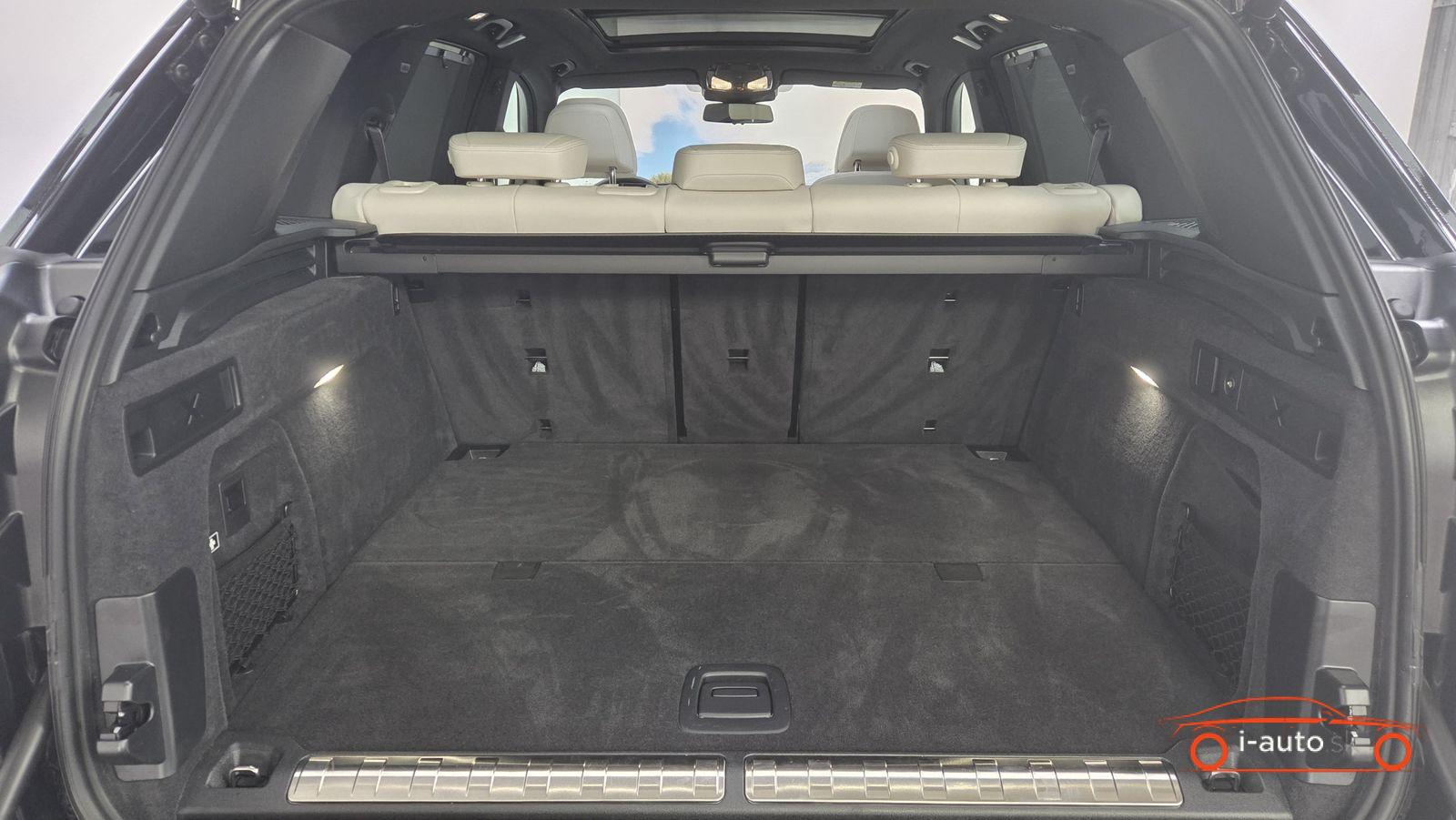 BMW X5 2025 na predaj – fotografia 21