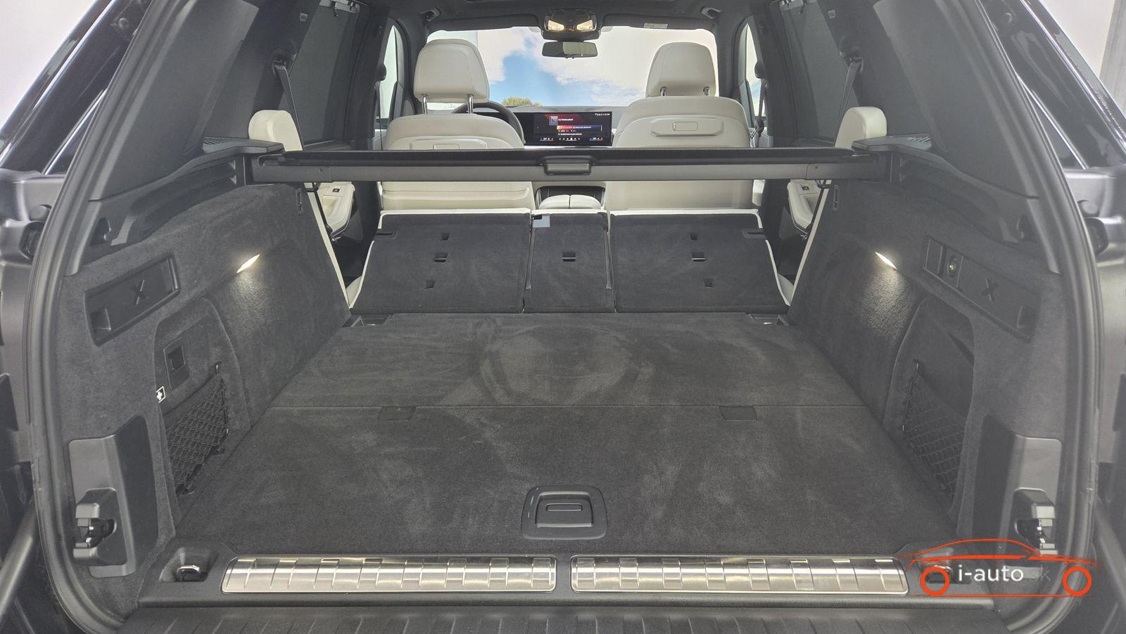 BMW X5 2025 na predaj – fotografia 22