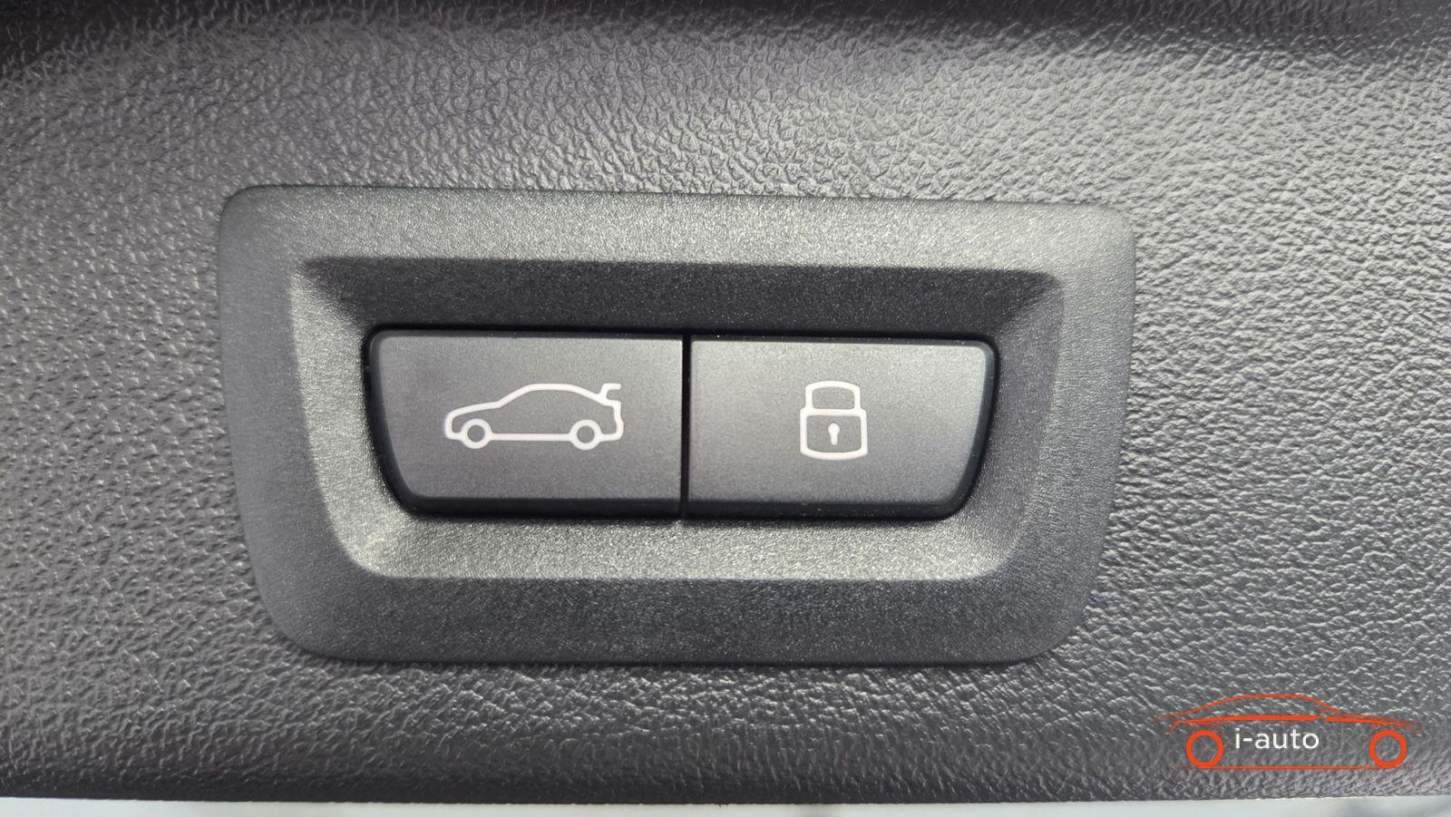 BMW X5 2025 na predaj – fotografia 23