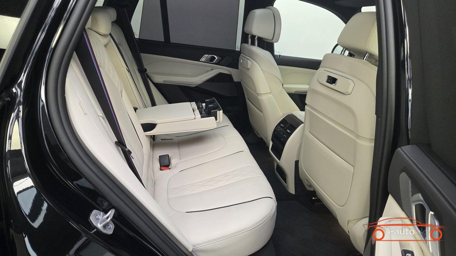 BMW X5 2025 na predaj – fotografia 24