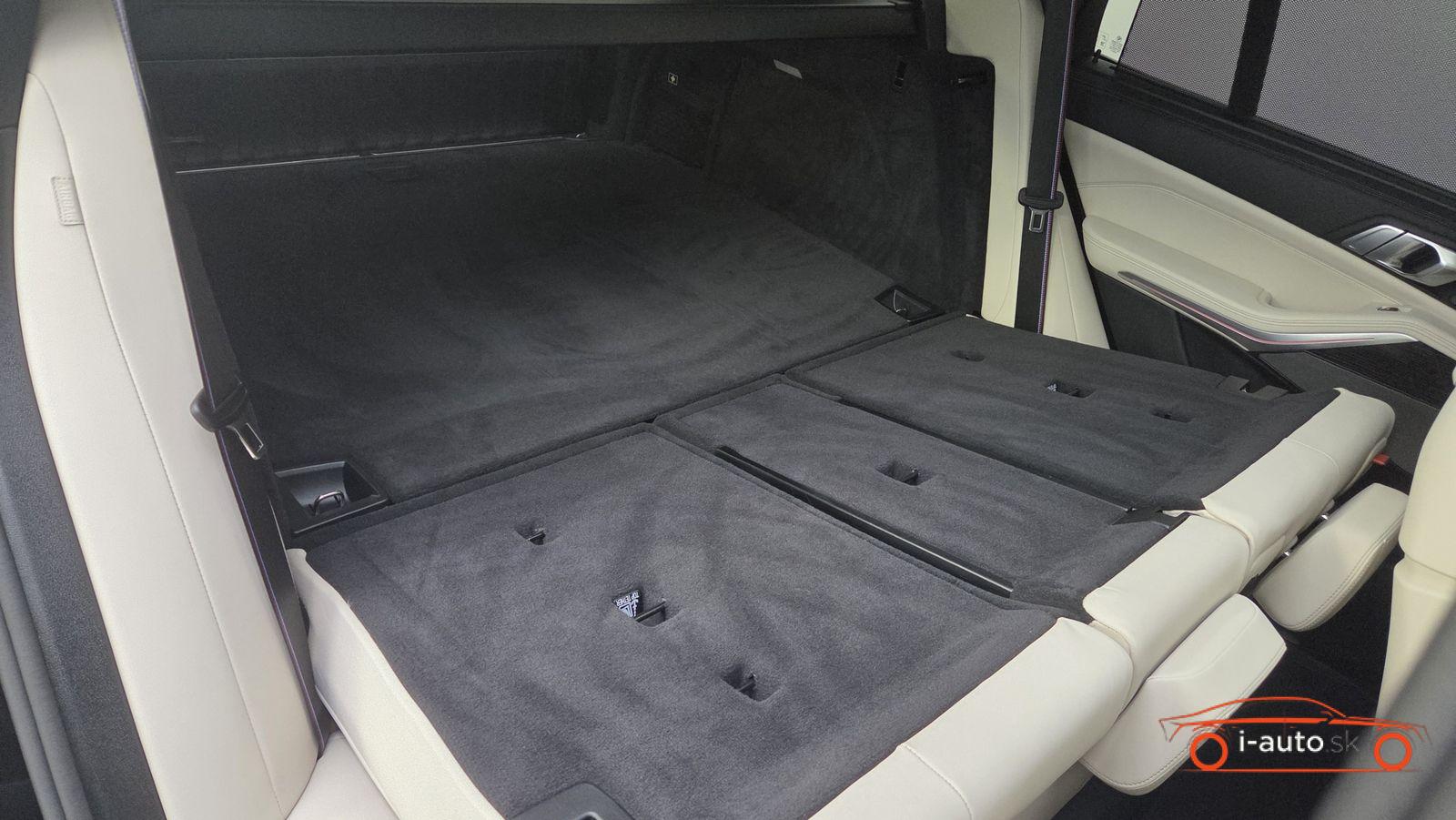 BMW X5 2025 na predaj – fotografia 25