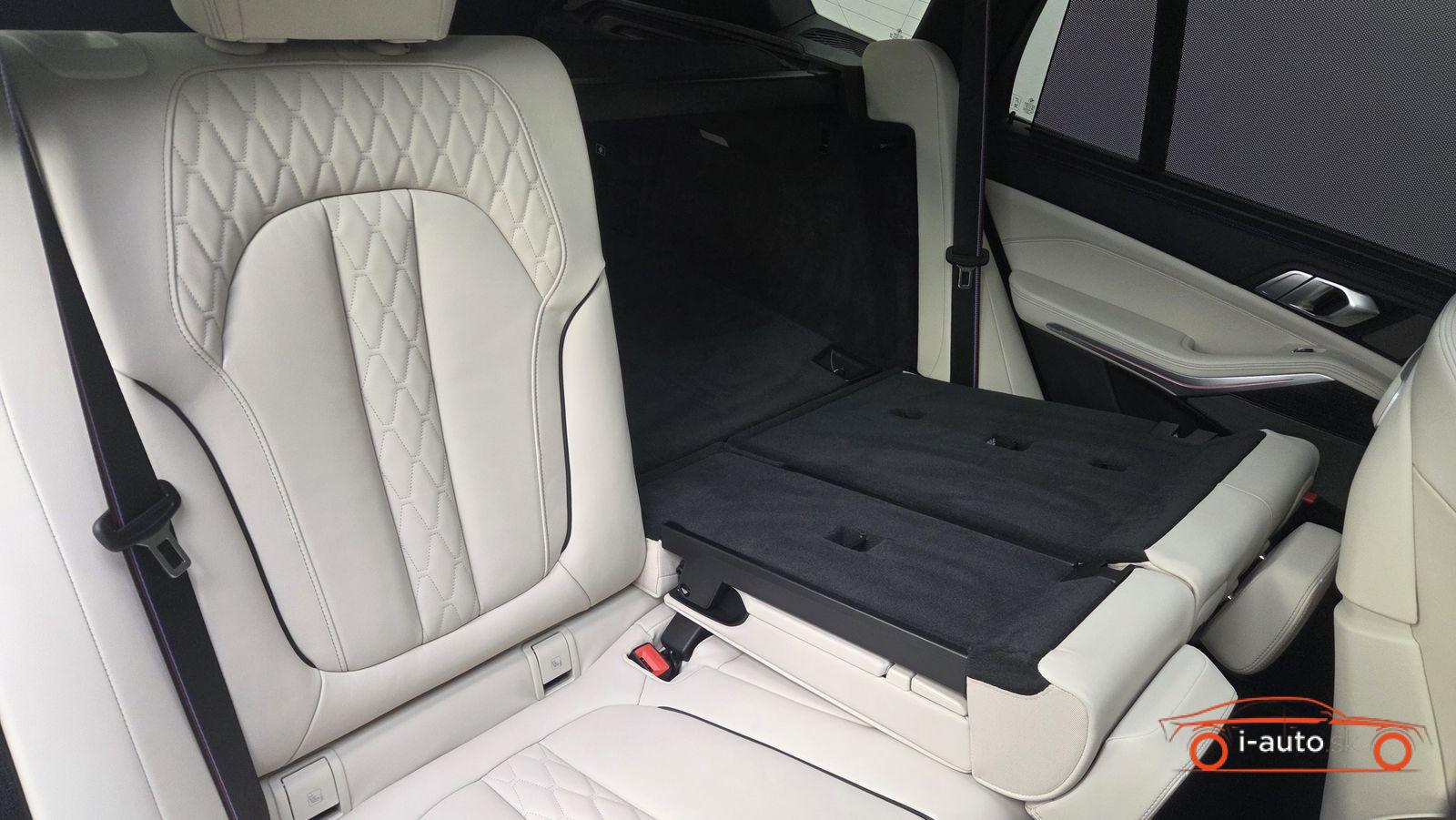 BMW X5 2025 na predaj – fotografia 26