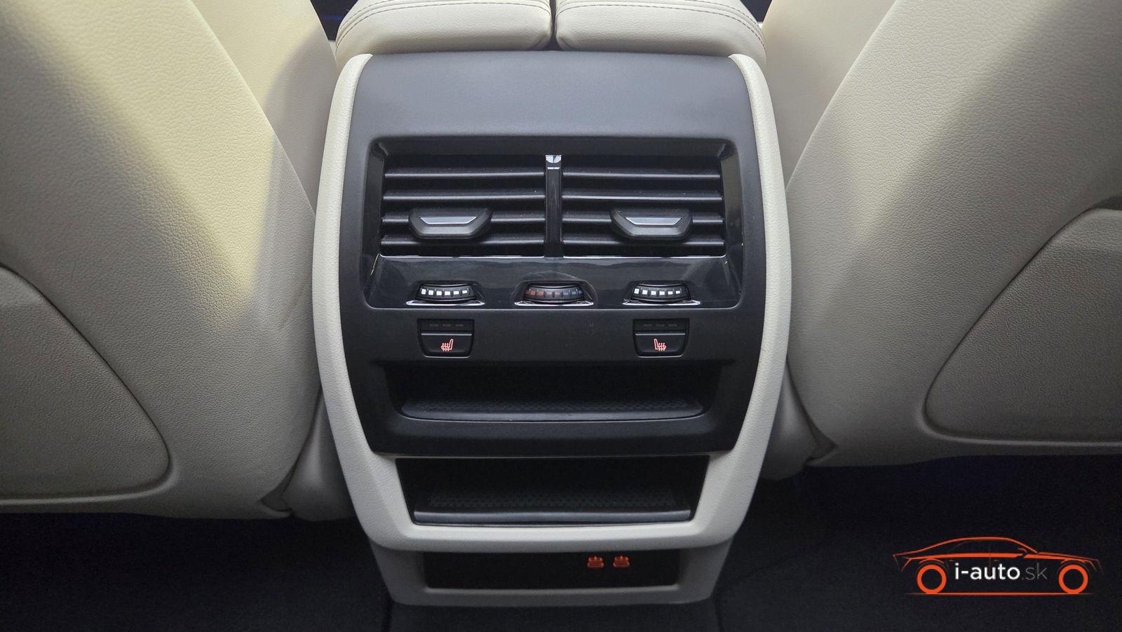 BMW X5 2025 na predaj – fotografia 27