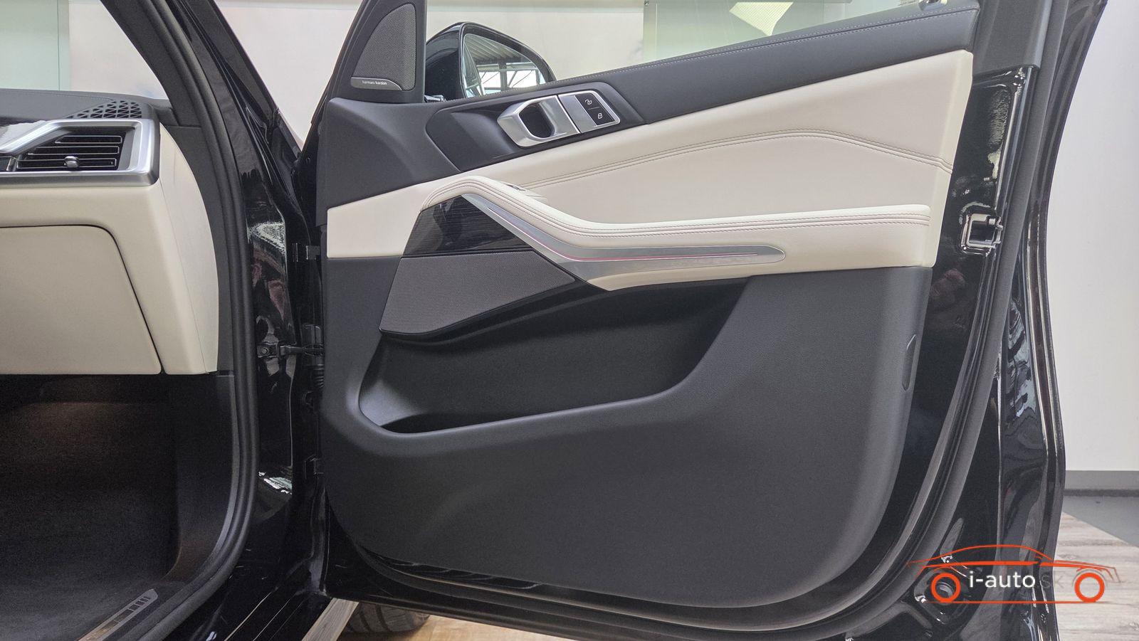 BMW X5 2025 na predaj – fotografia 36