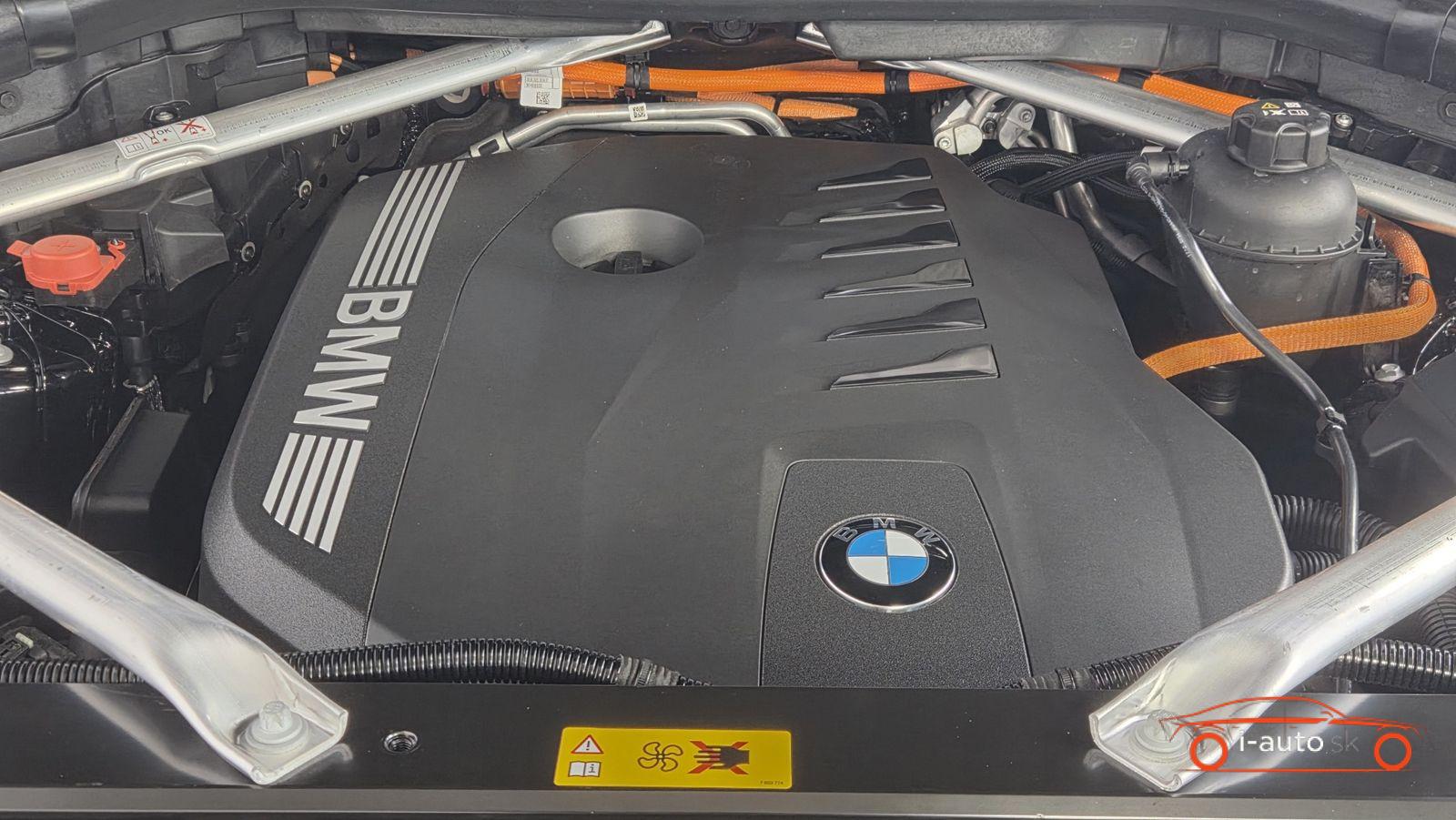 BMW X5 2025 na predaj – fotografia 38