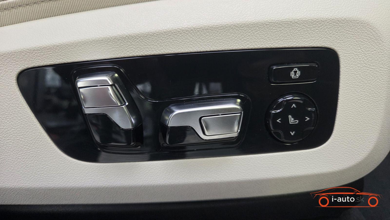 BMW X5 2025 na predaj – fotografia 40