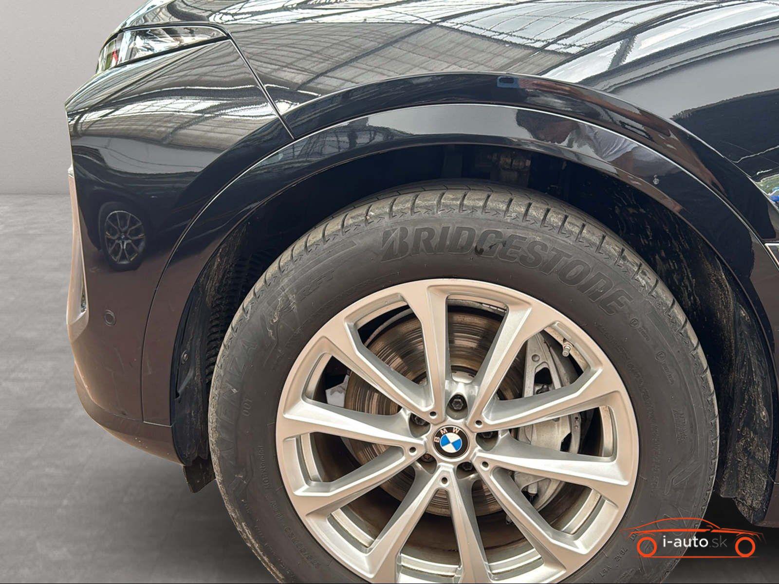 BMW X7 2023 na predaj – fotografia 7