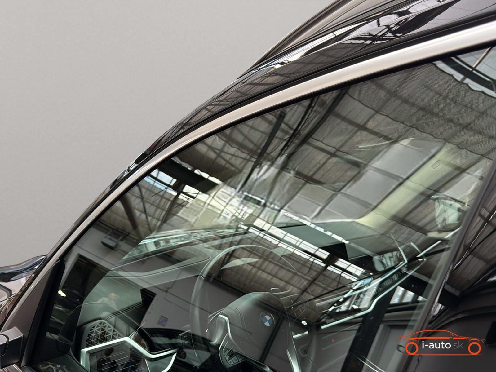 BMW X7 2023 na predaj – fotografia 9