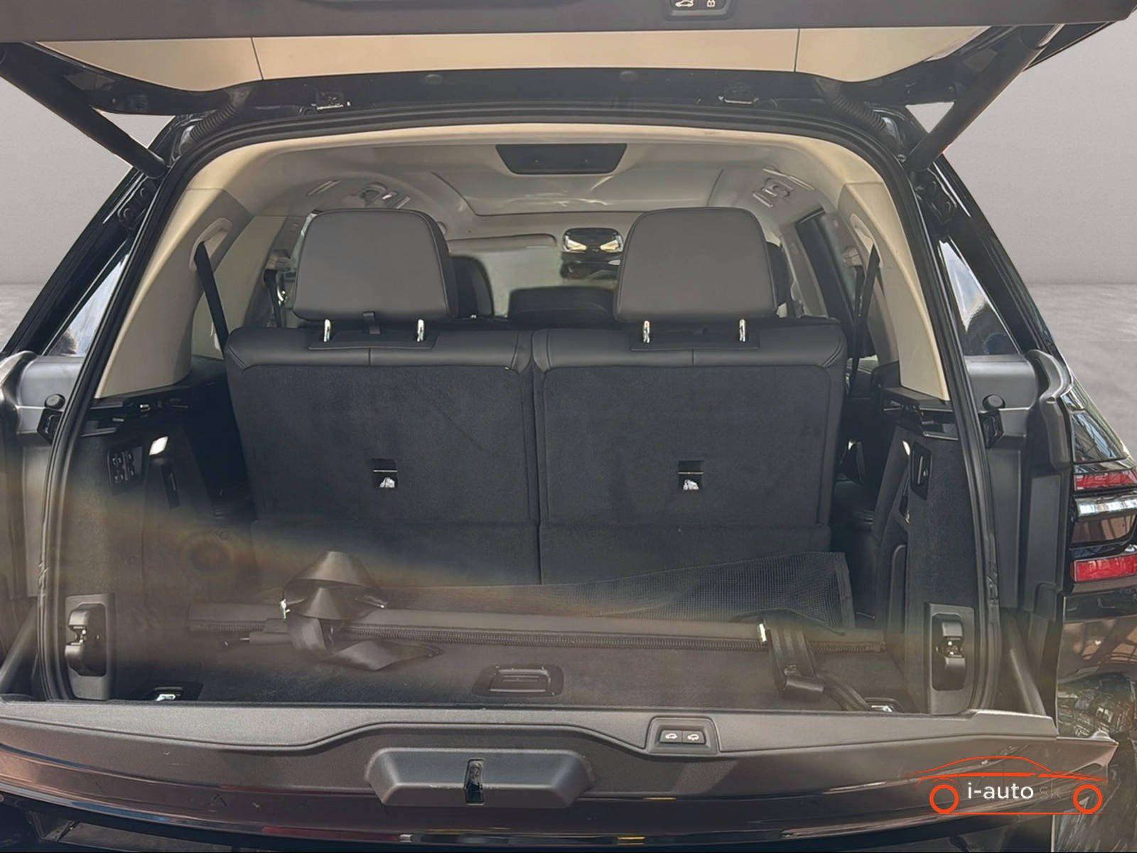 BMW X7 2023 na predaj – fotografia 14