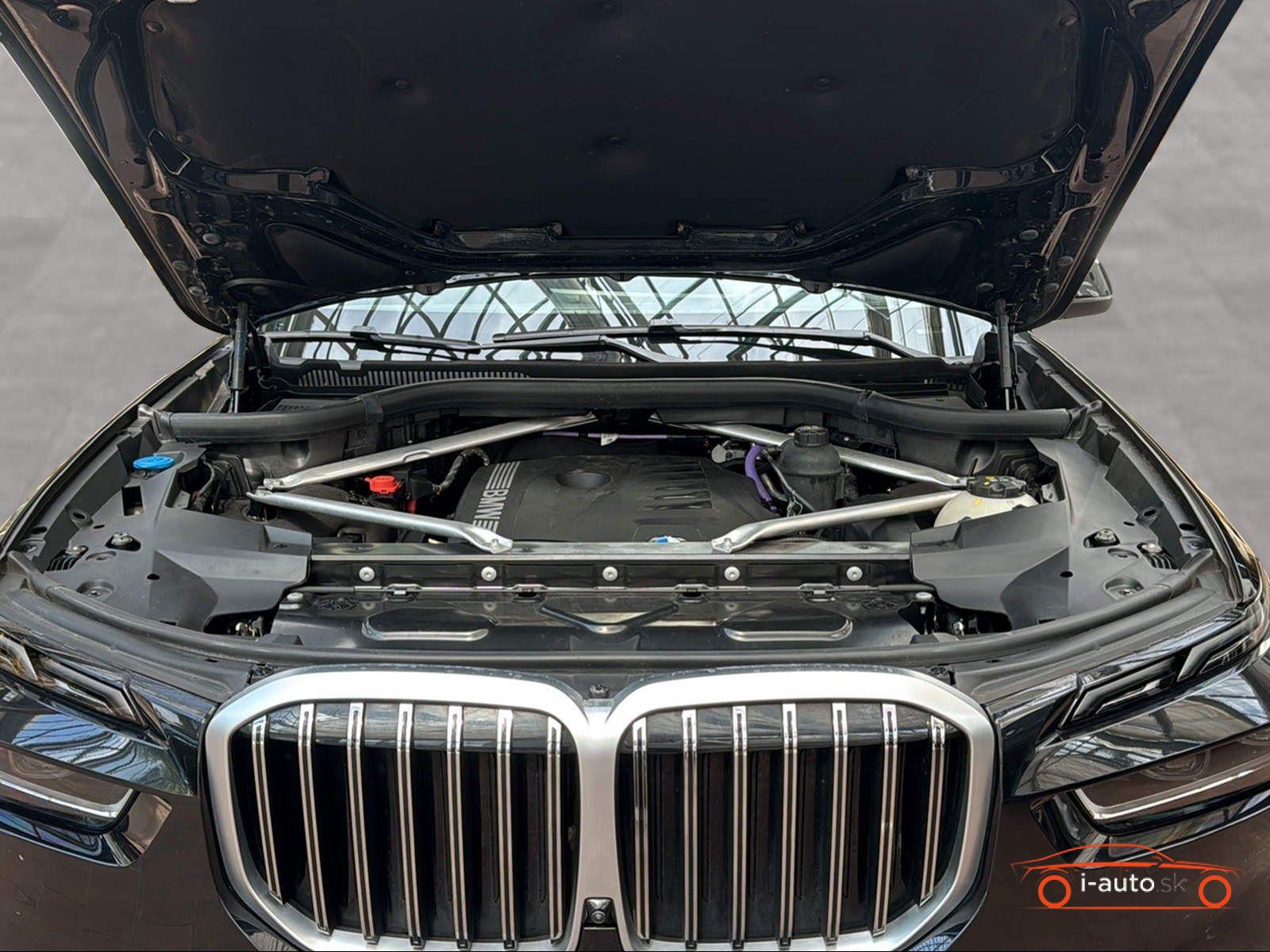 BMW X7 2023 na predaj – fotografia 17