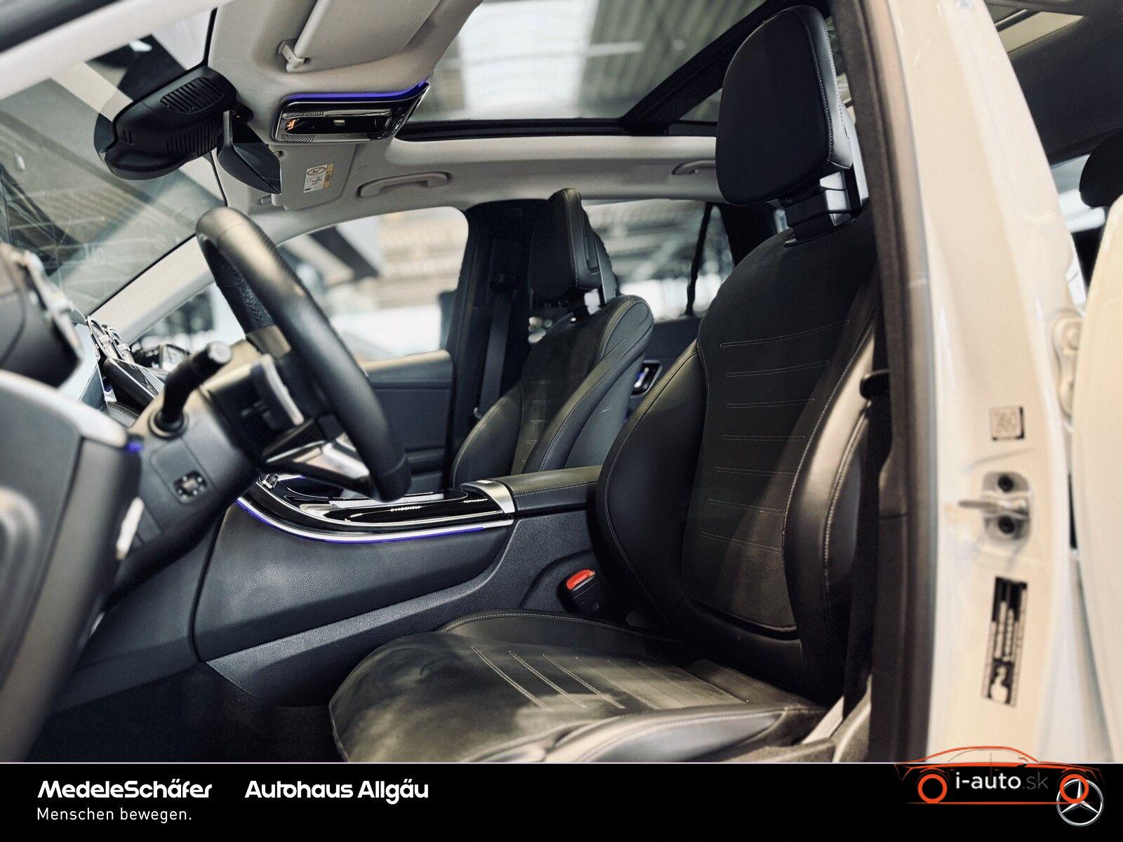 Mercedes-Benz GLC 2023 na predaj – fotografia 5