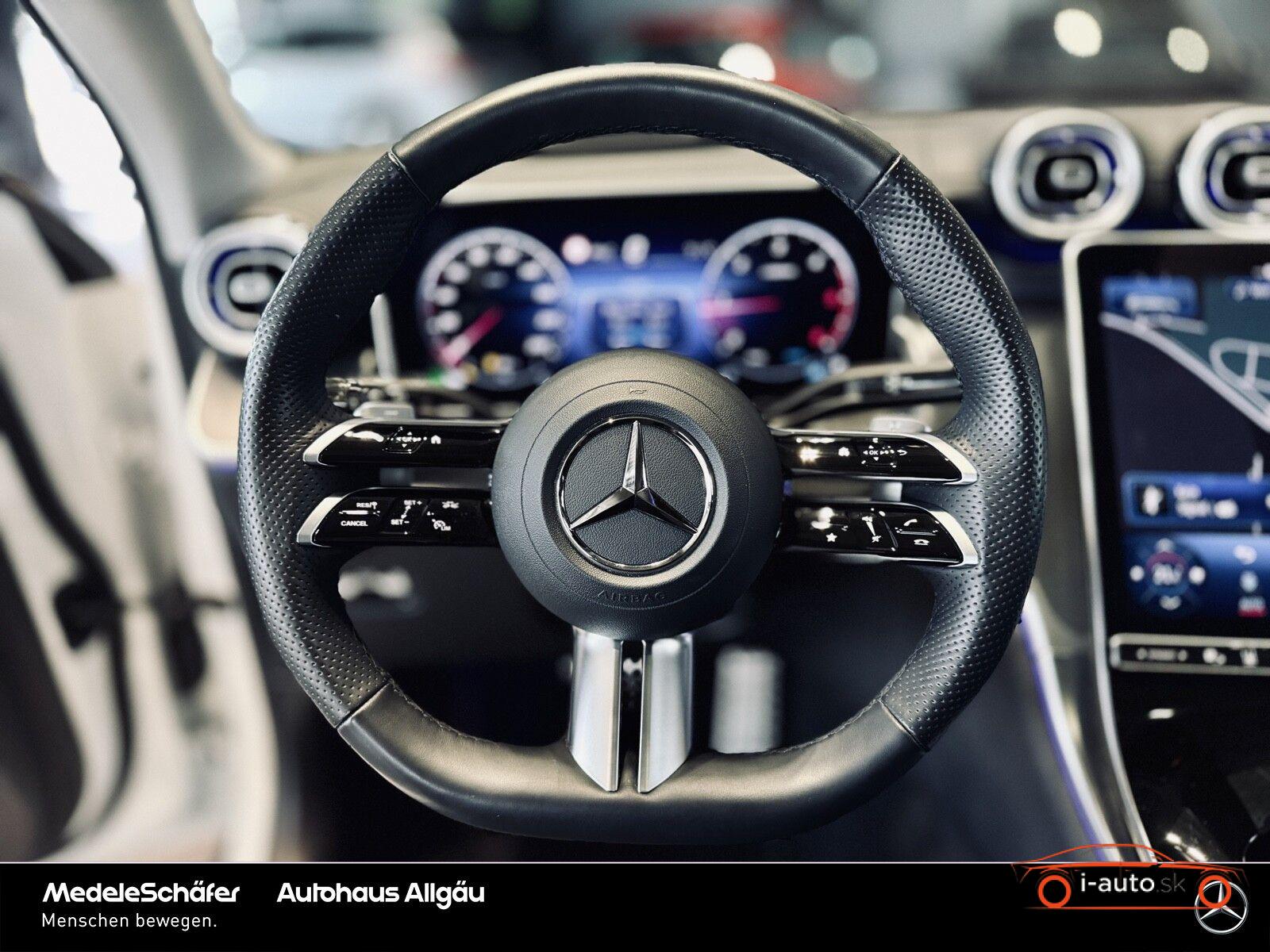 Mercedes-Benz GLC 2023 na predaj – fotografia 7
