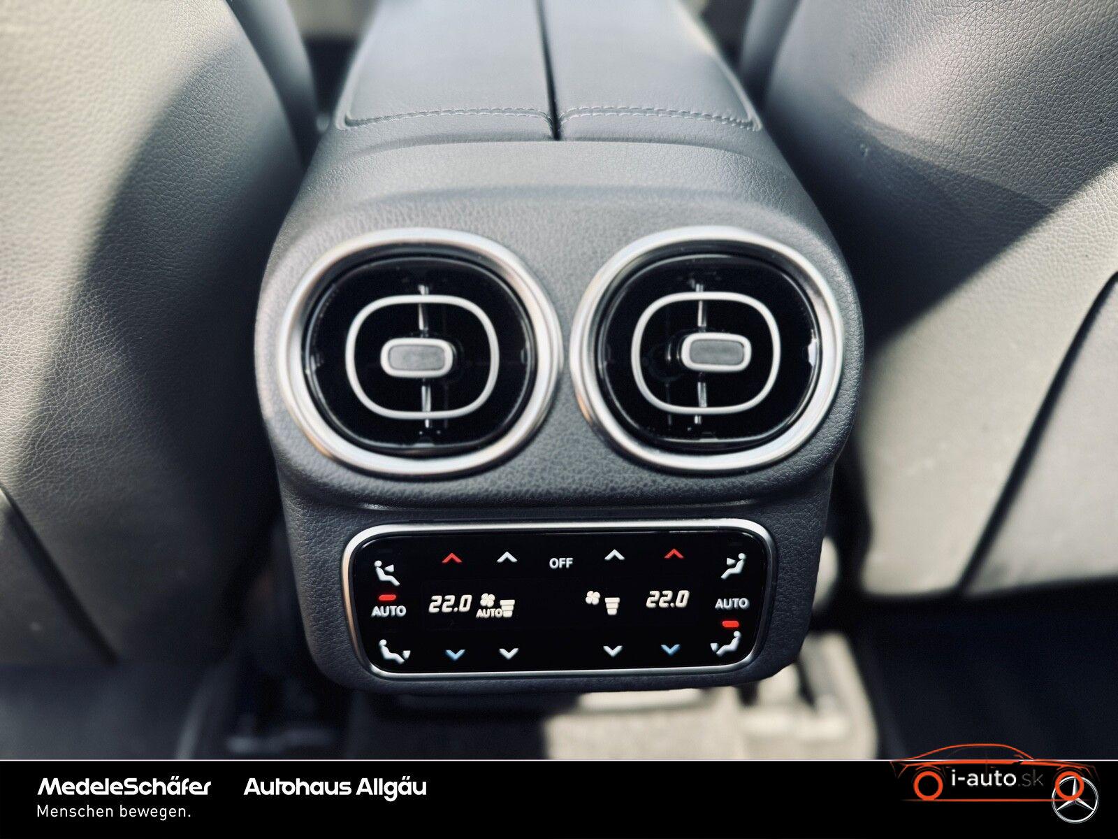 Mercedes-Benz GLC 2023 na predaj – fotografia 9