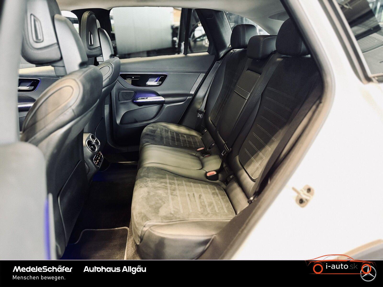 Mercedes-Benz GLC 2023 na predaj – fotografia 10