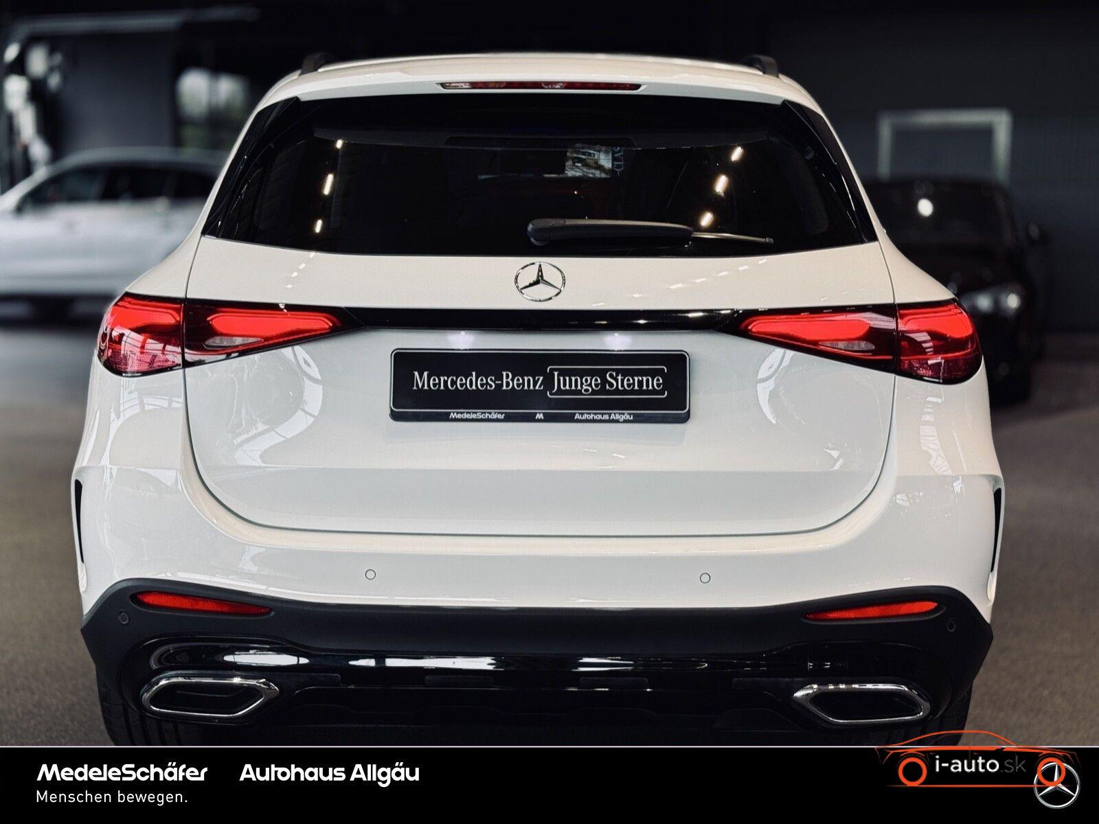 Mercedes-Benz GLC 2023 na predaj – fotografia 12