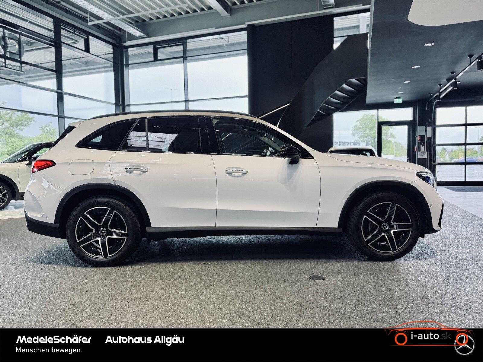 Mercedes-Benz GLC 2023 na predaj – fotografia 15