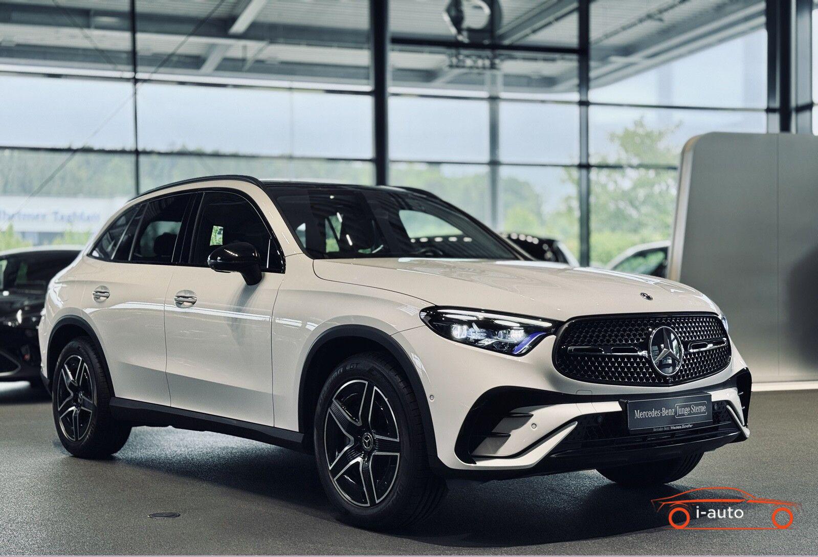 Mercedes-Benz GLC 2023 na predaj – fotografia 16