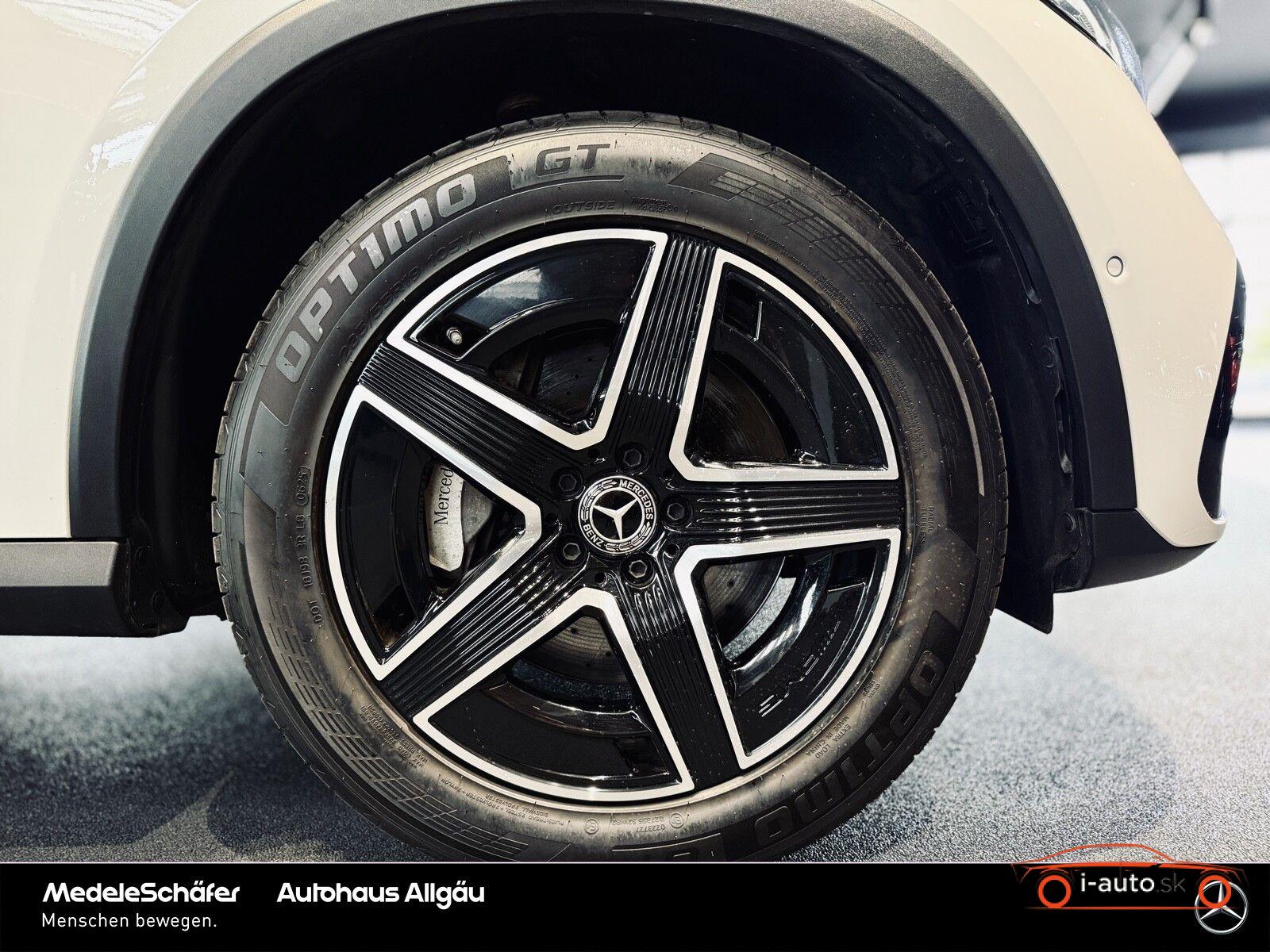 Mercedes-Benz GLC 2023 na predaj – fotografia 17