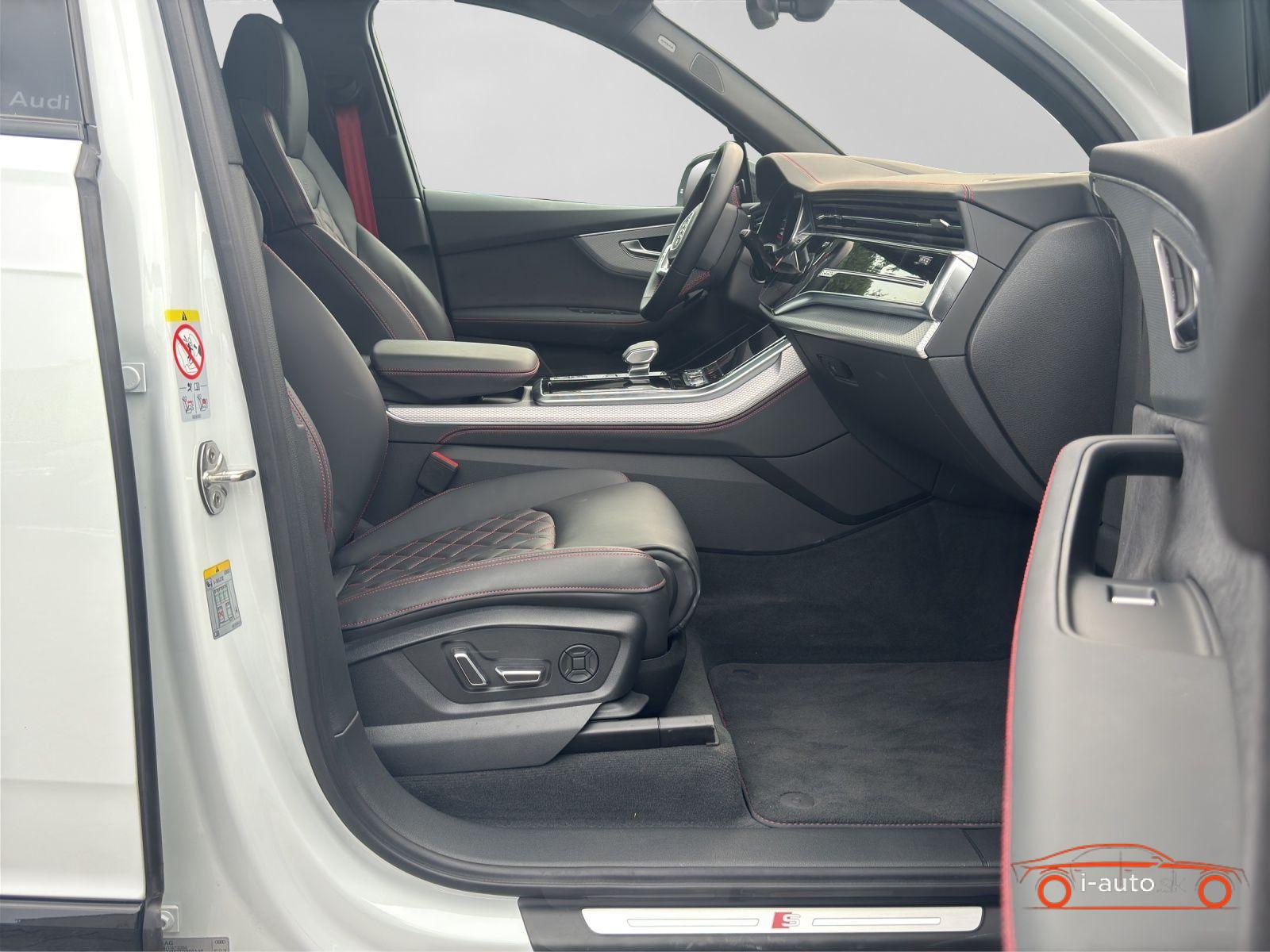 Audi Q7 2025 na predaj – fotografia 3
