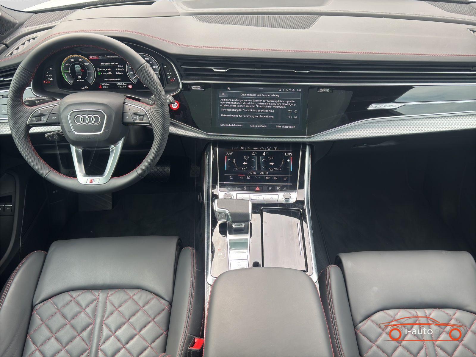 Audi Q7 2025 na predaj – fotografia 4
