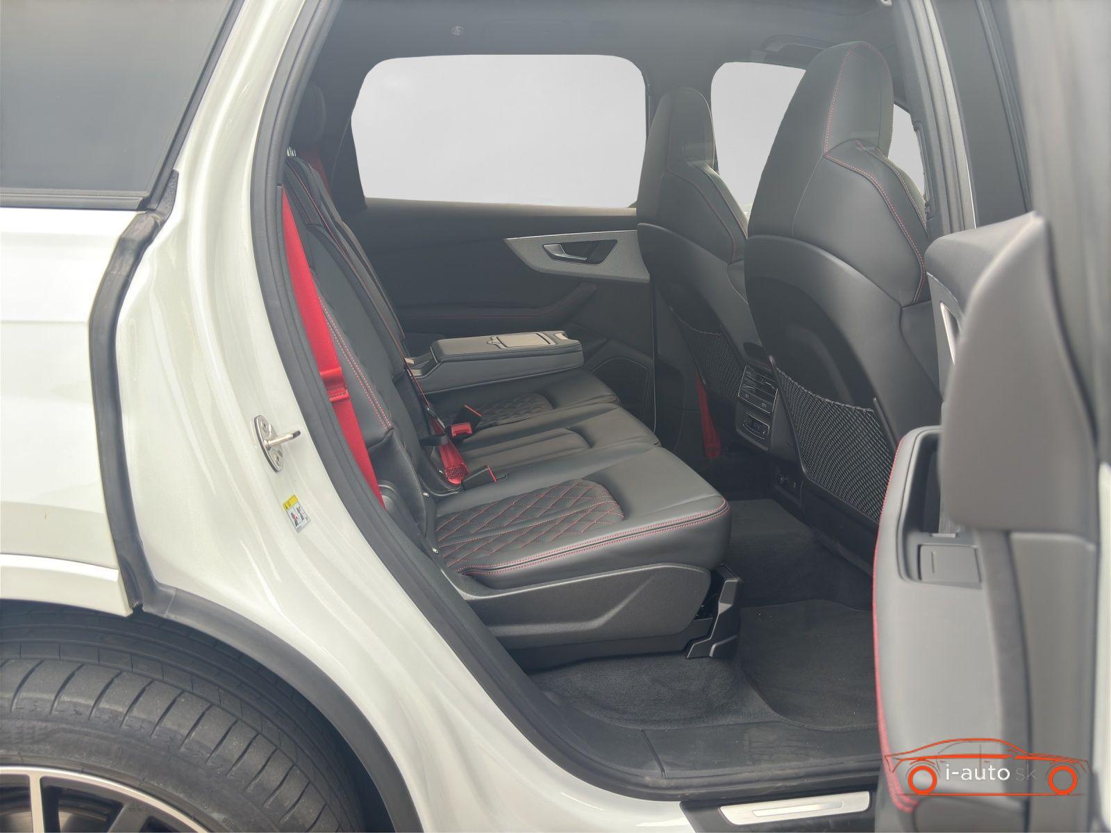 Audi Q7 2025 na predaj – fotografia 5
