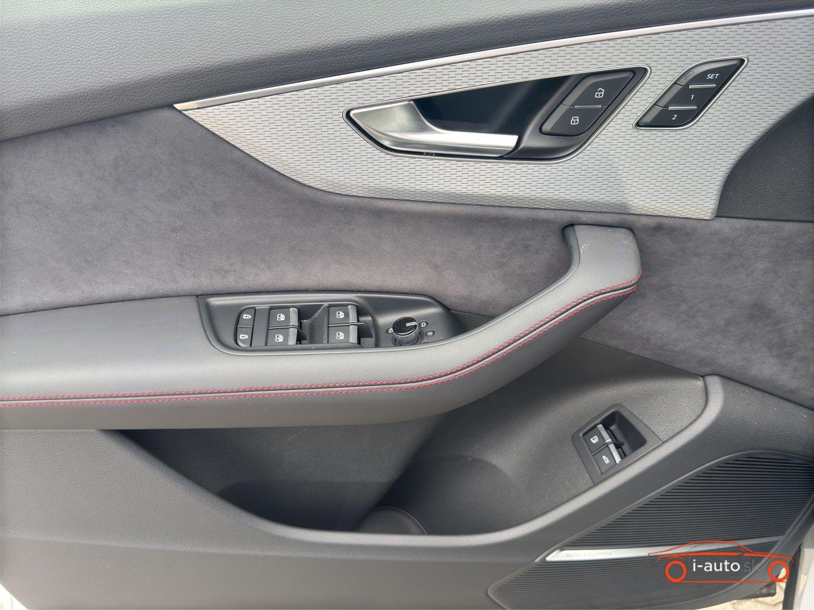 Audi Q7 2025 na predaj – fotografia 7