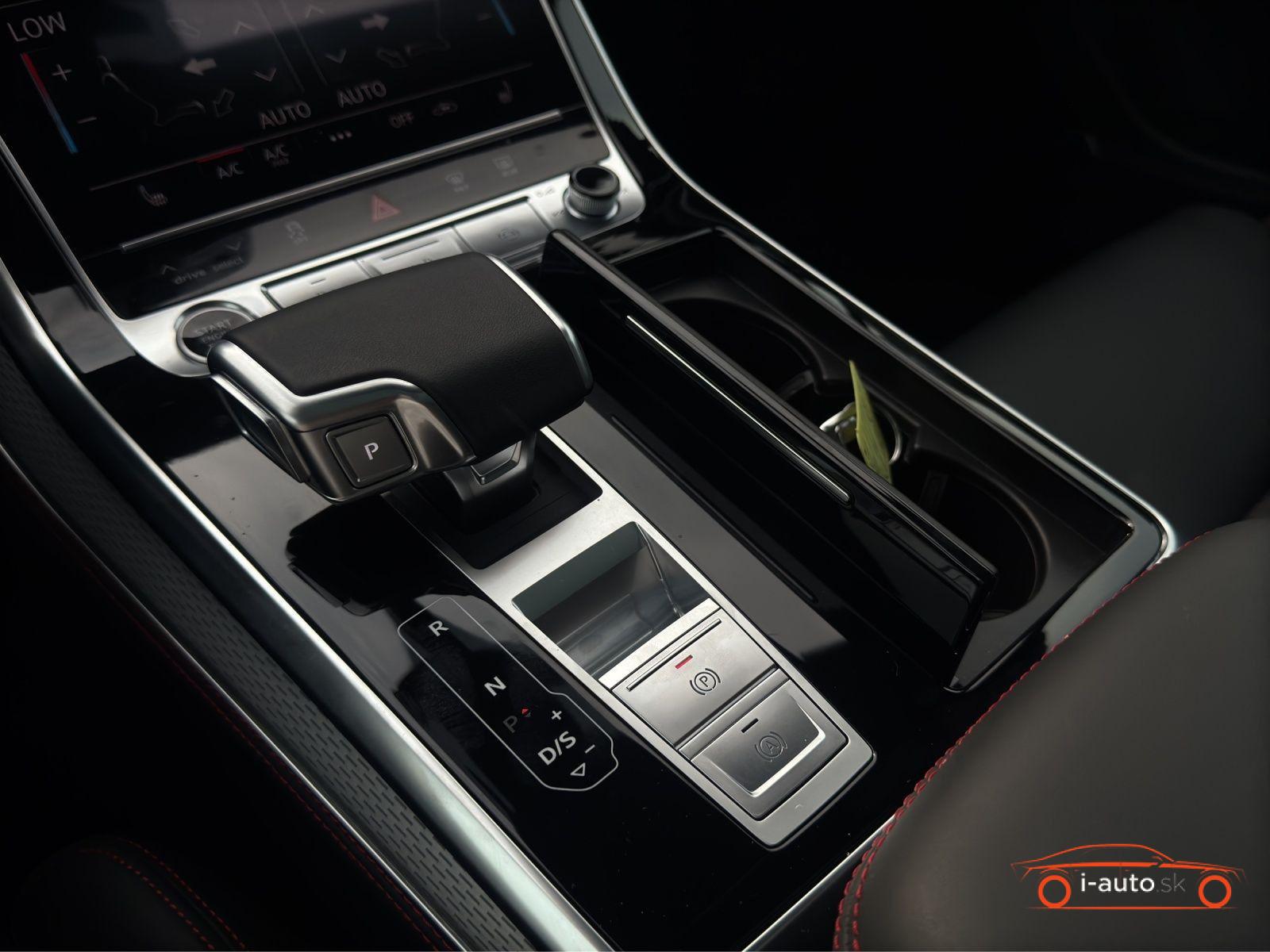 Audi Q7 2025 na predaj – fotografia 10