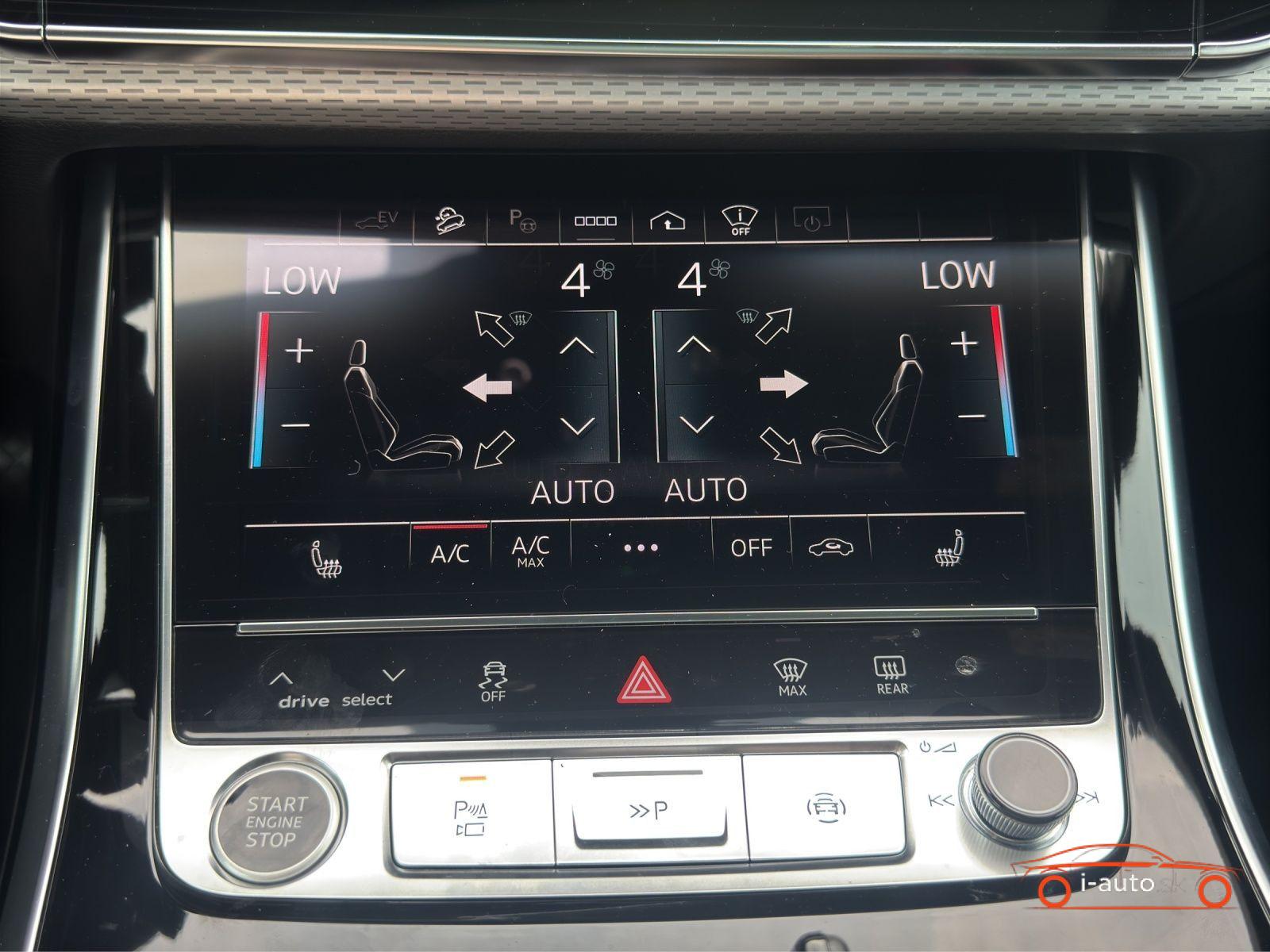 Audi Q7 2025 na predaj – fotografia 15