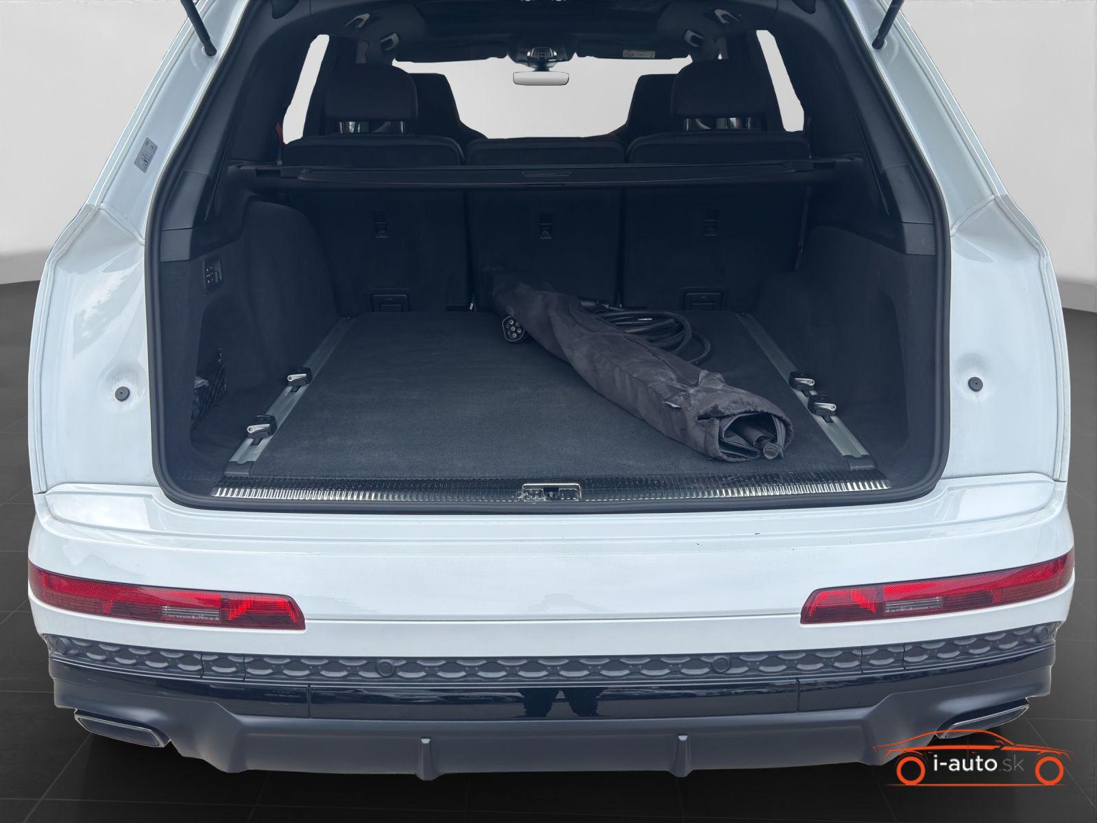 Audi Q7 2025 na predaj – fotografia 16