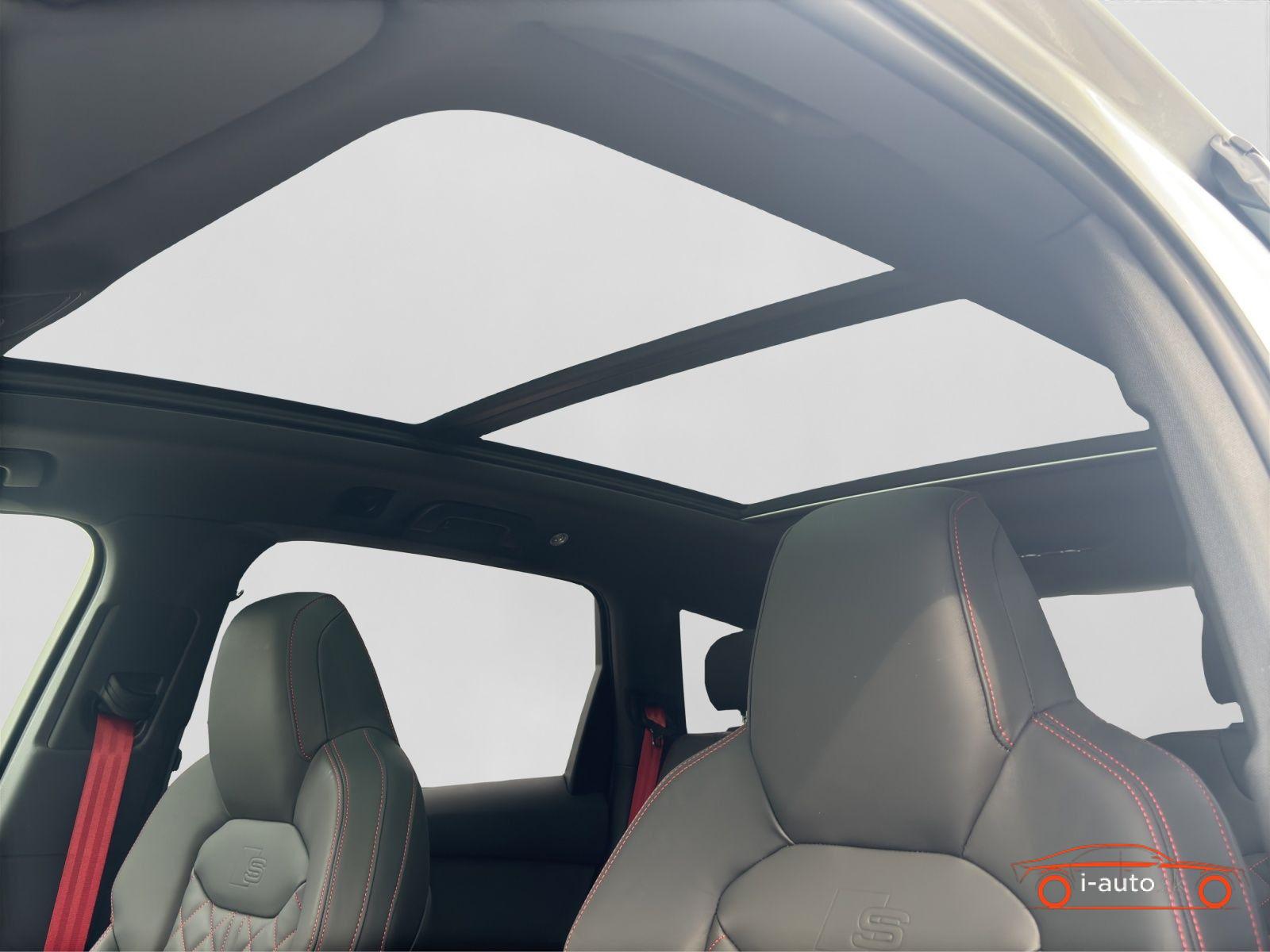 Audi Q7 2025 na predaj – fotografia 17