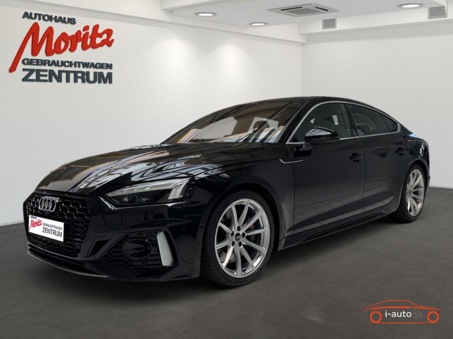 Audi RS5