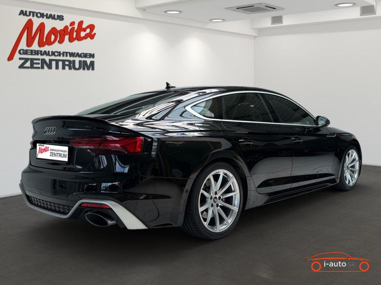 Audi RS5 2021 na predaj – fotografia 3