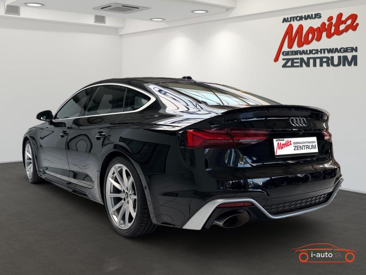 Audi RS5 2021 na predaj – fotografia 4