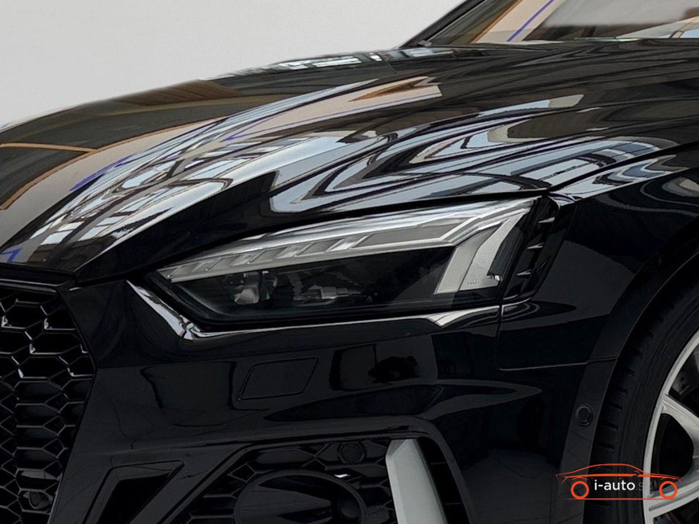 Audi RS5 2021 na predaj – fotografia 5