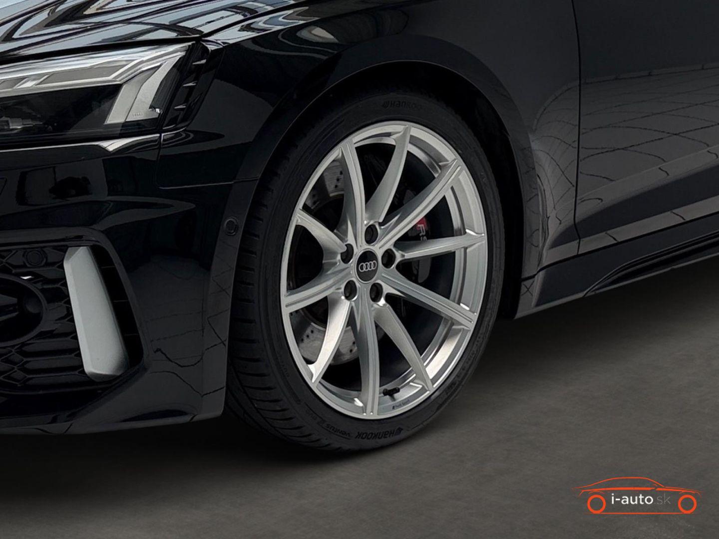 Audi RS5 2021 na predaj – fotografia 6