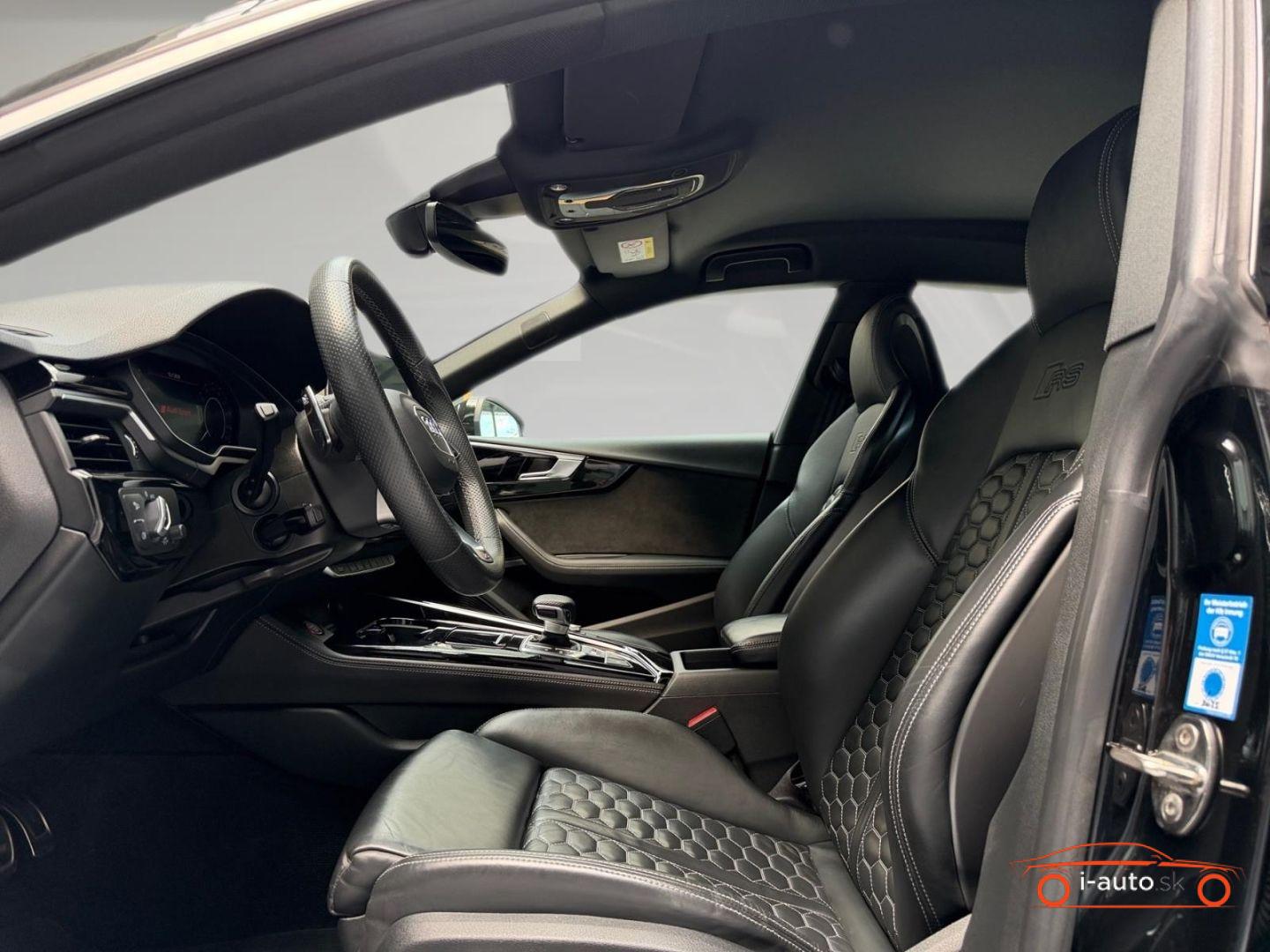 Audi RS5 2021 na predaj – fotografia 7
