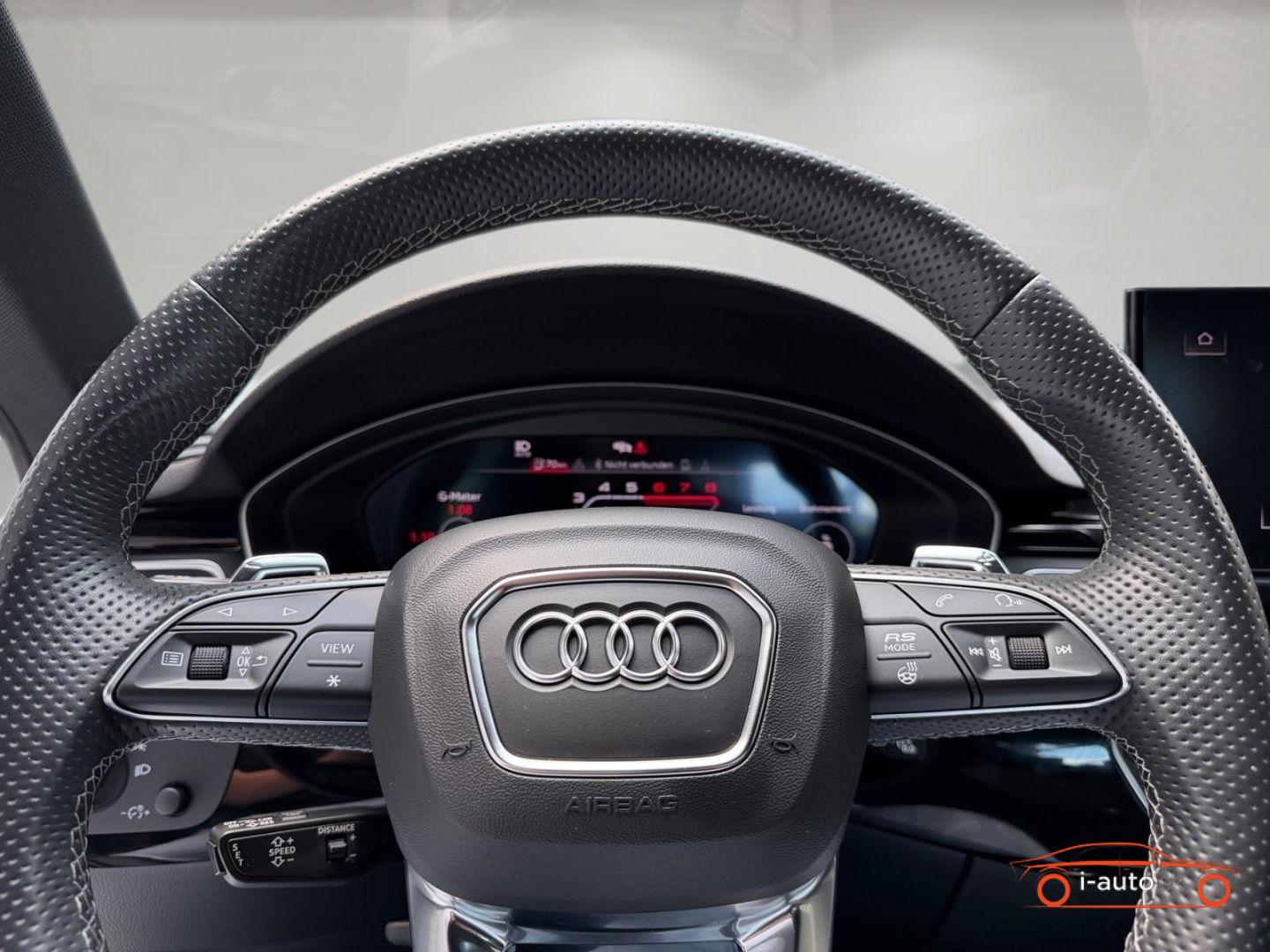 Audi RS5 2021 na predaj – fotografia 8