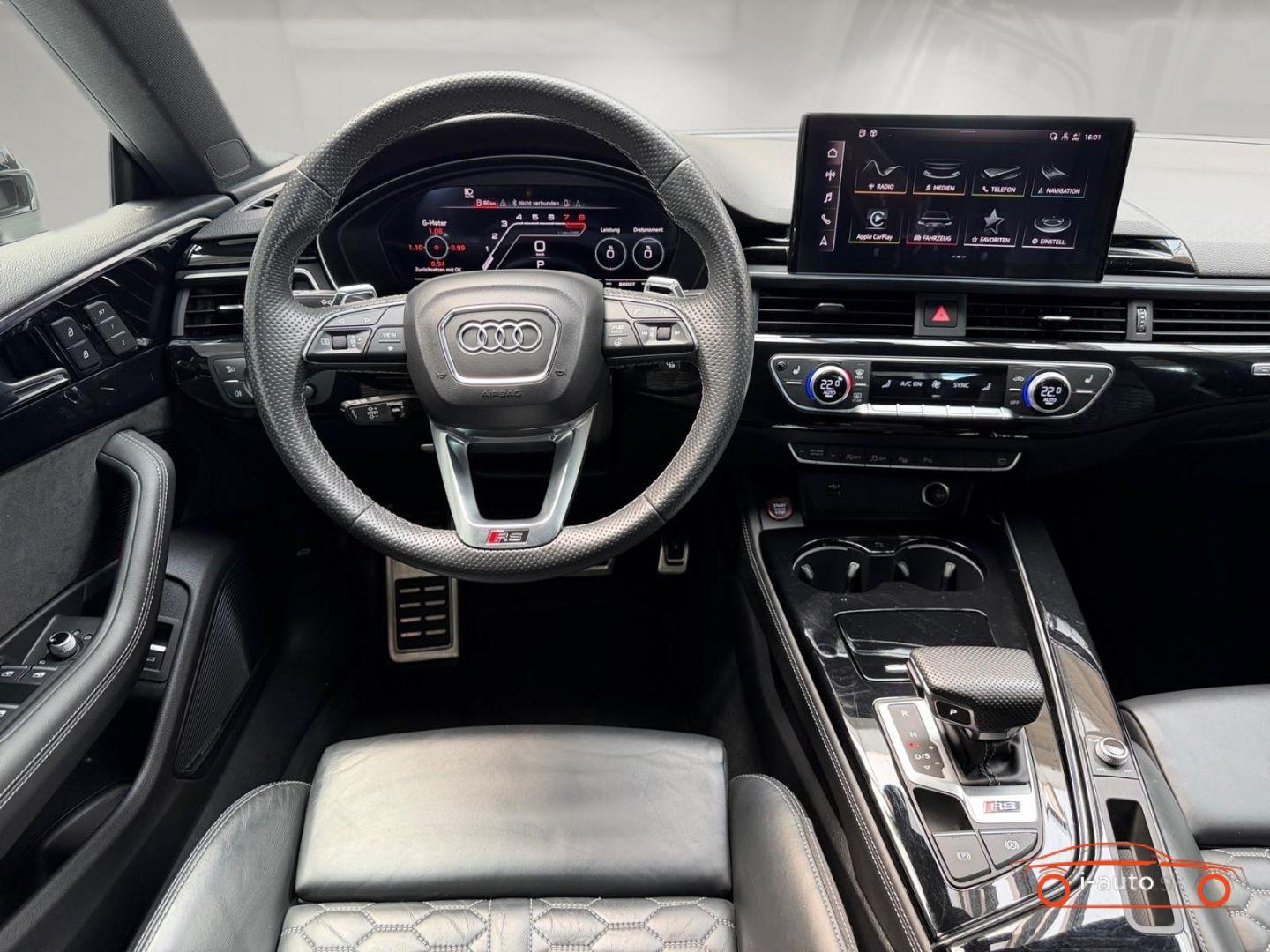 Audi RS5 2021 na predaj – fotografia 10
