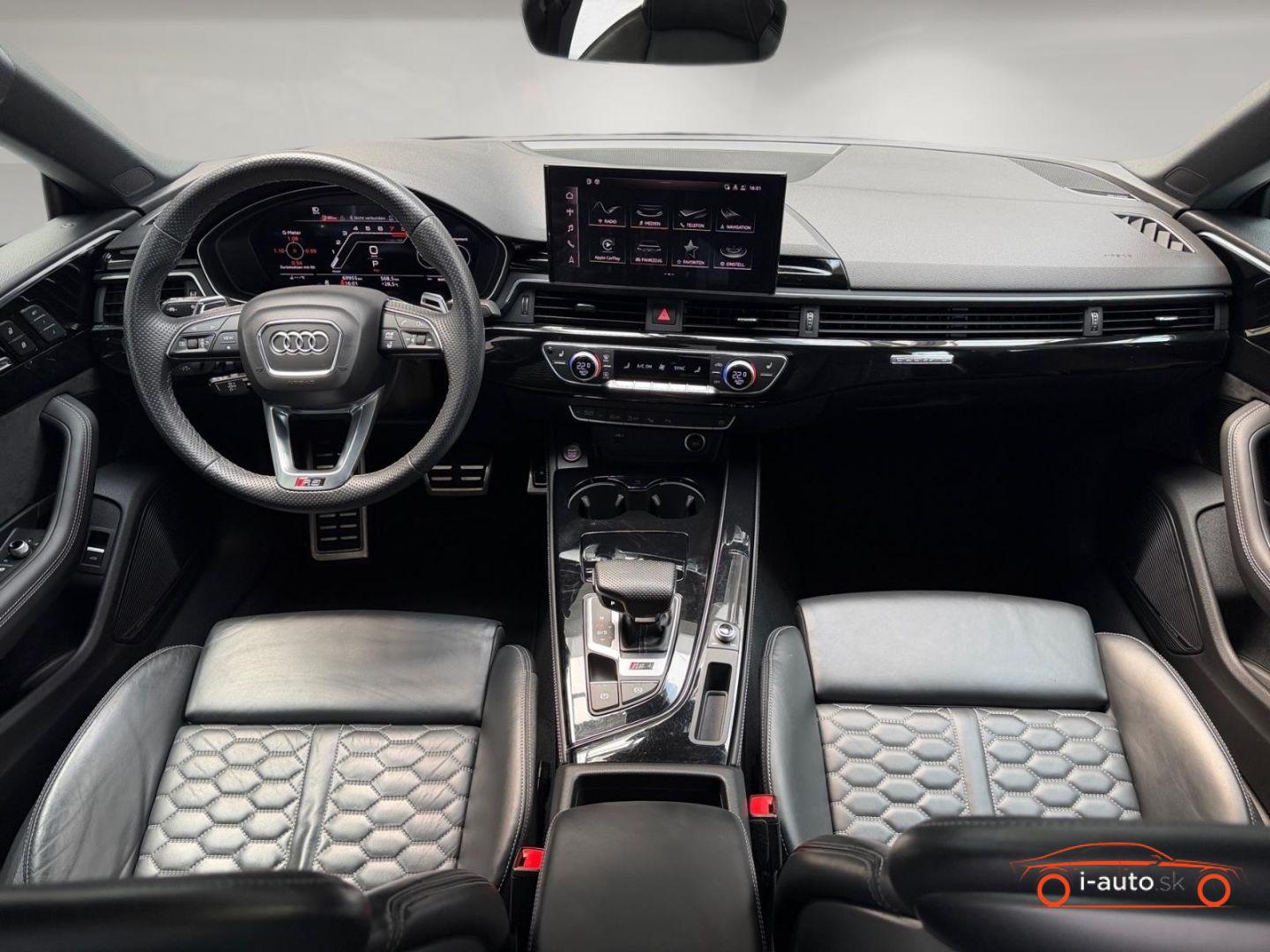 Audi RS5 2021 na predaj – fotografia 11