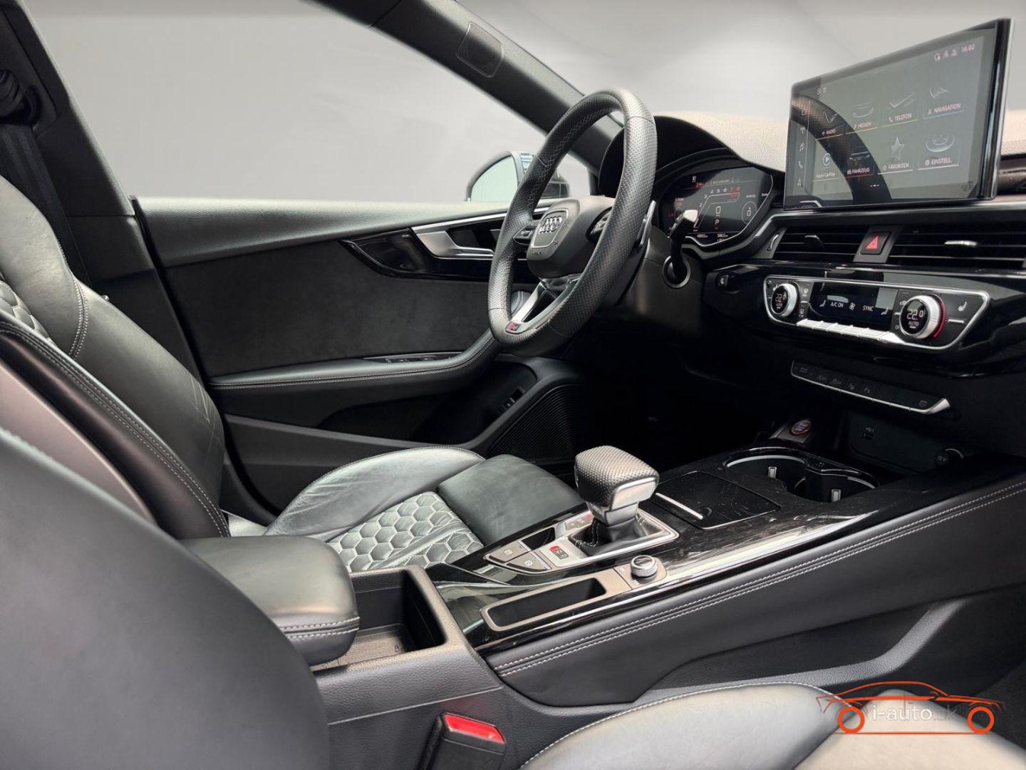 Audi RS5 2021 na predaj – fotografia 14