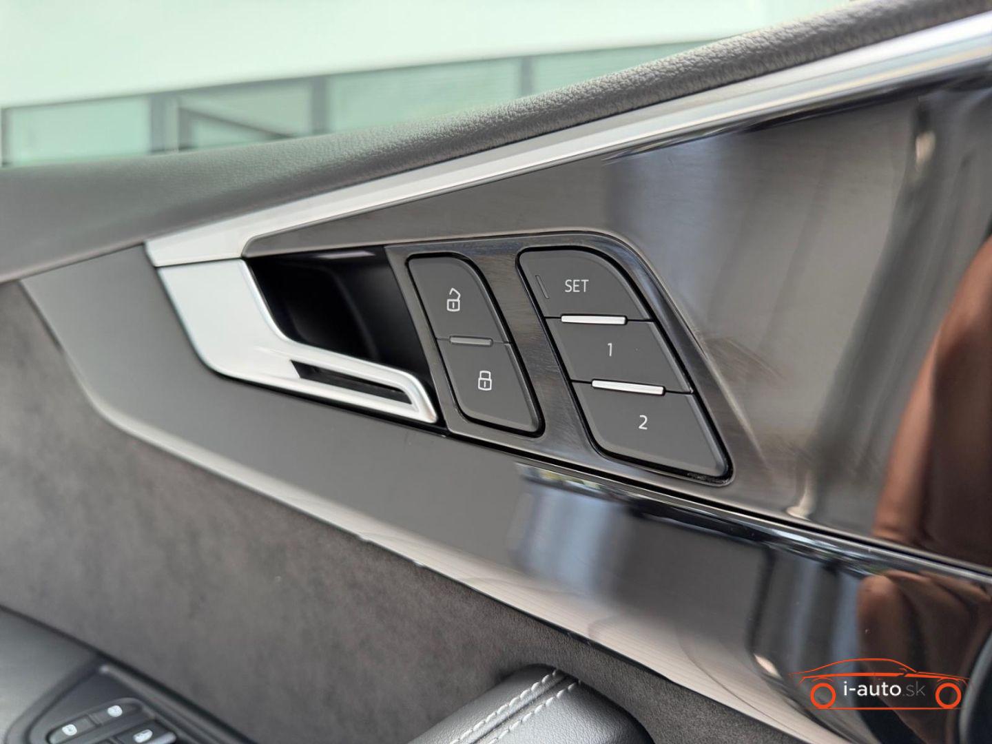 Audi RS5 2021 na predaj – fotografia 17