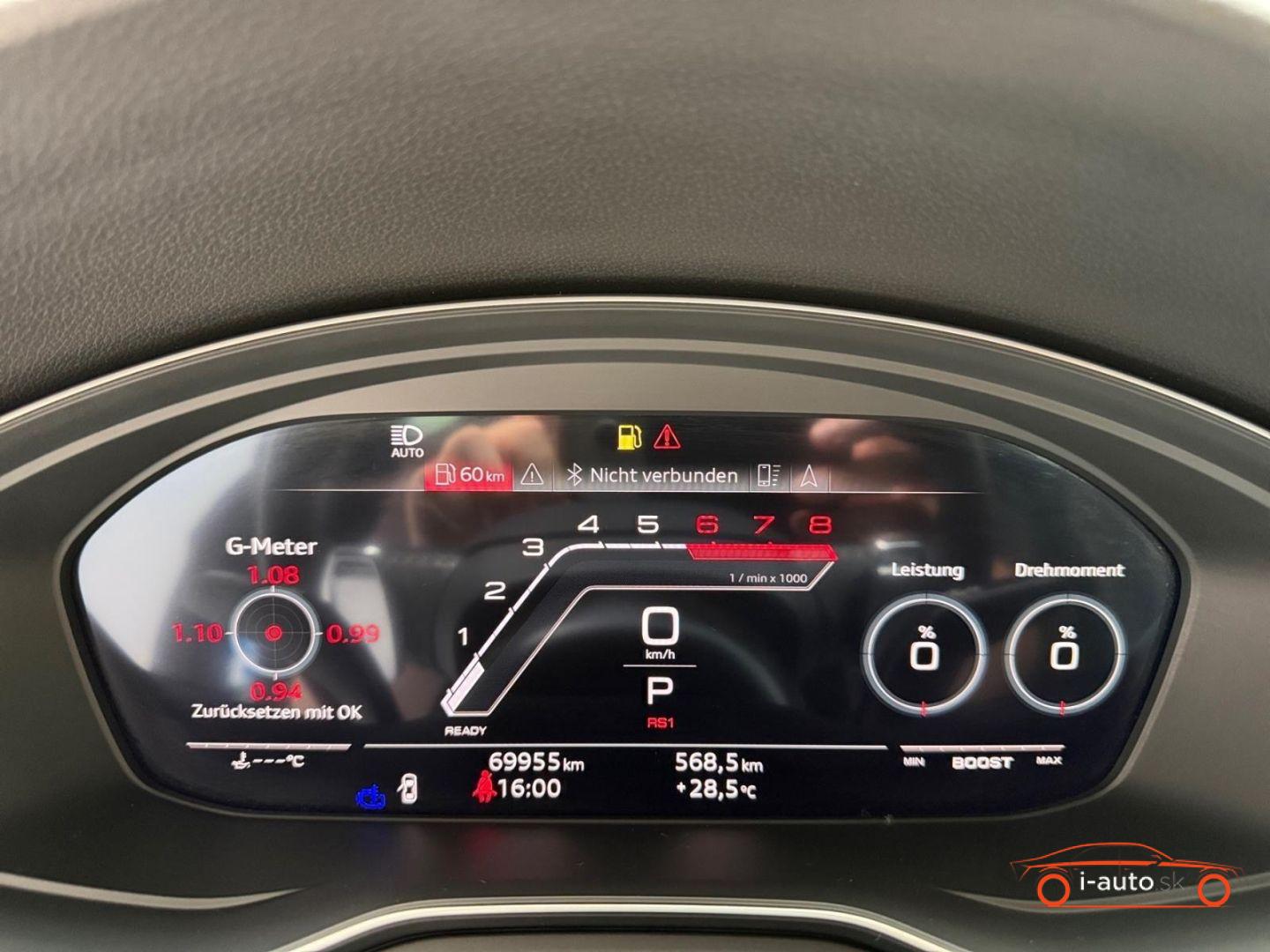 Audi RS5 2021 na predaj – fotografia 18