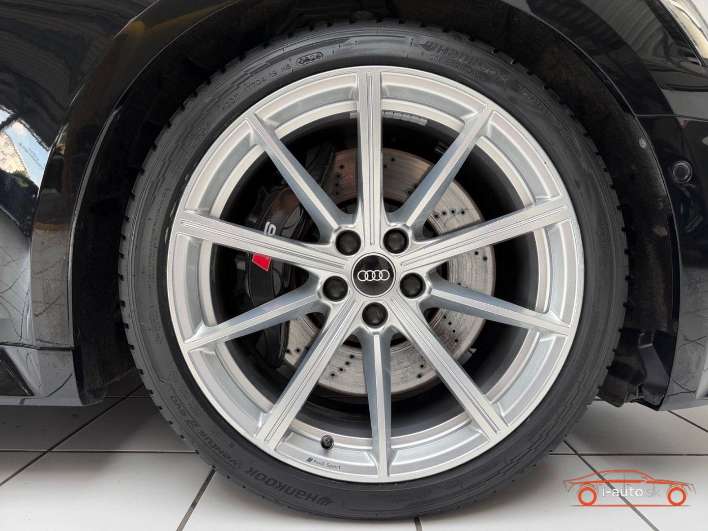 Audi RS5 2021 na predaj – fotografia 20