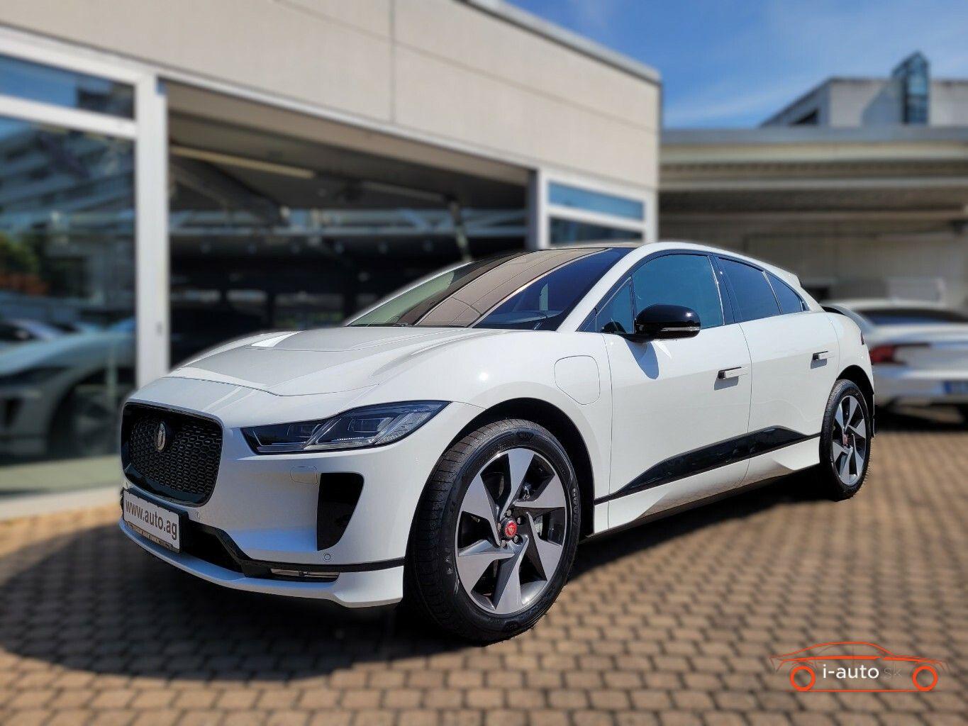 Jaguar na predaj – aktuálna ponuka vozidiel na Carselect.sk