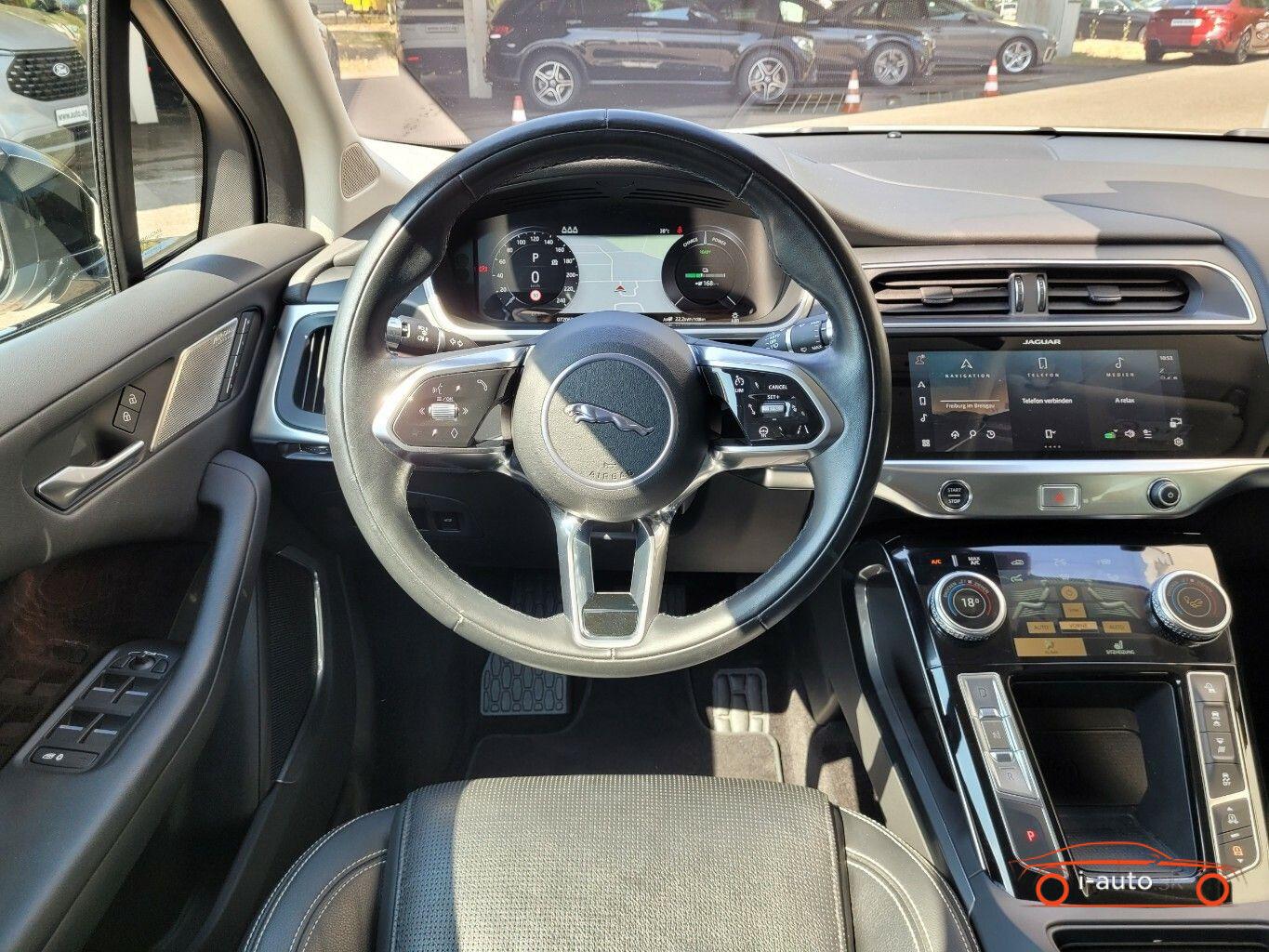 Jaguar I-Pace 2022 na predaj – fotografia 7