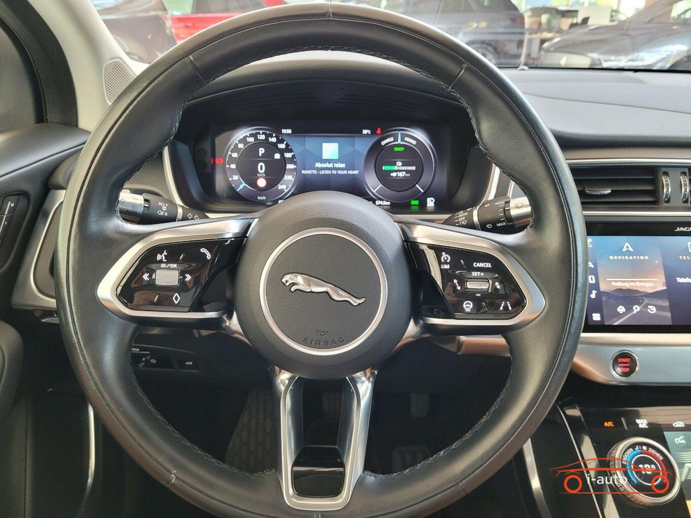 Jaguar I-Pace 2022 na predaj – fotografia 15