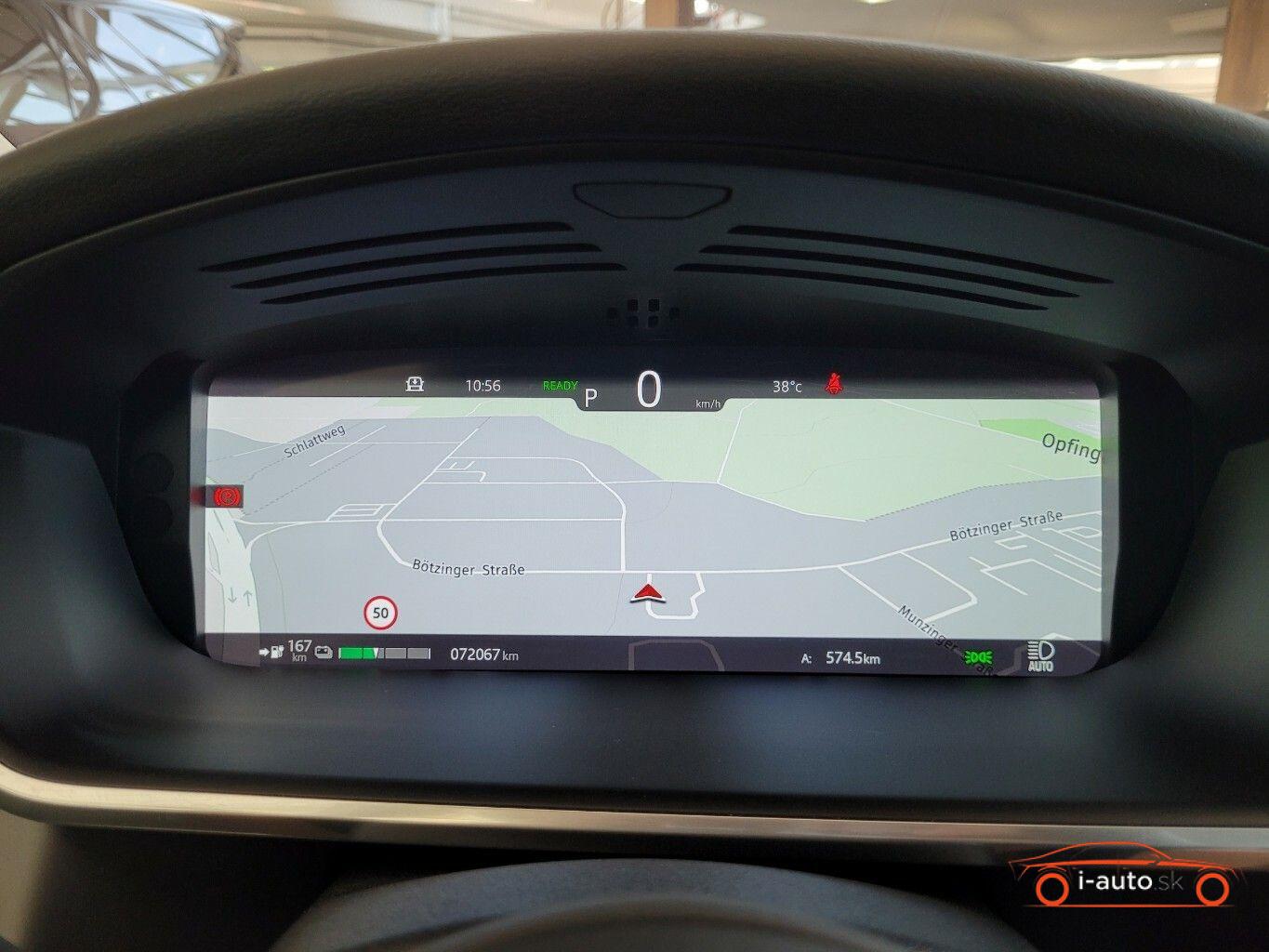 Jaguar I-Pace 2022 na predaj – fotografia 16